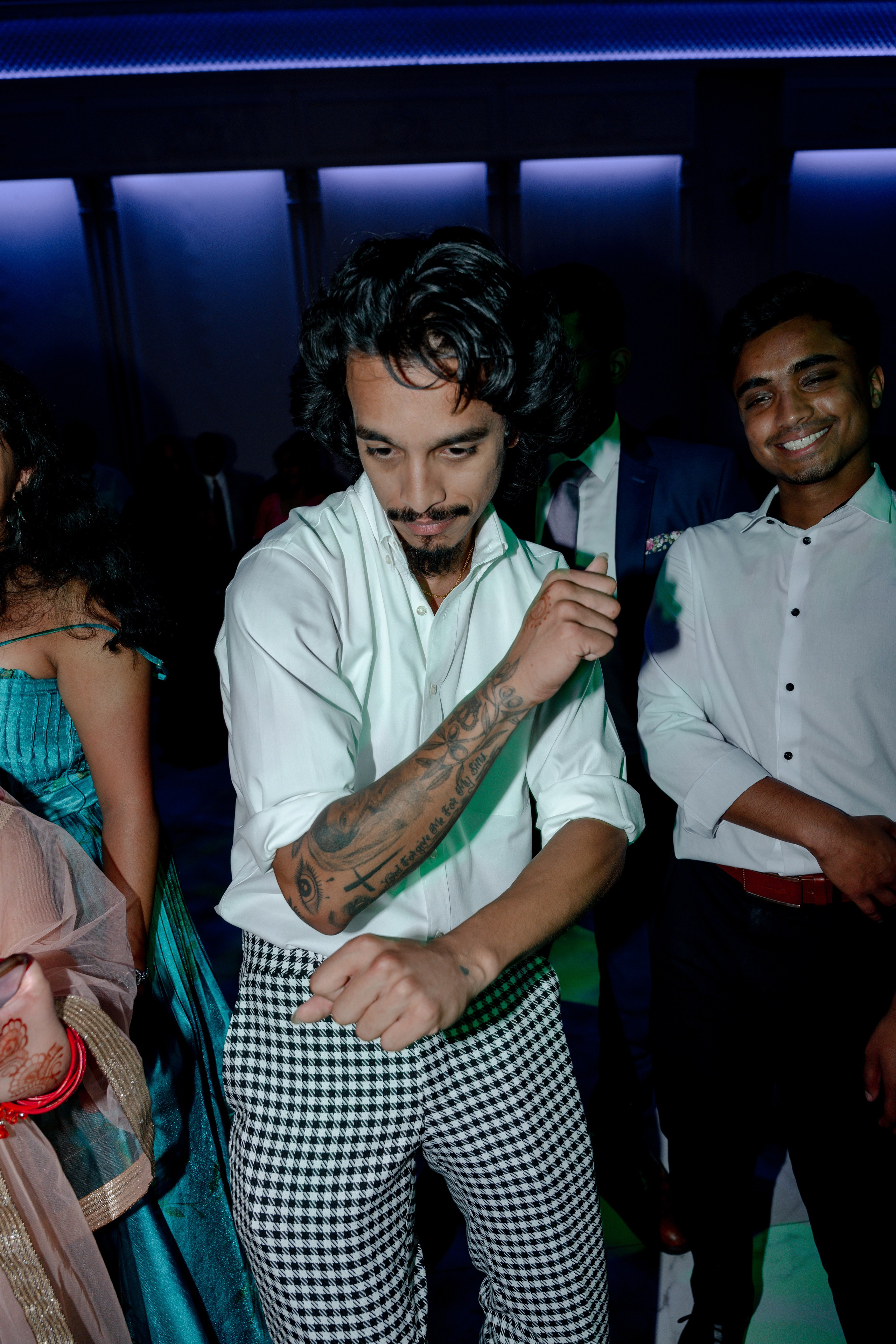 Maya & Alvin. Anna Krasnova Wedding photographer