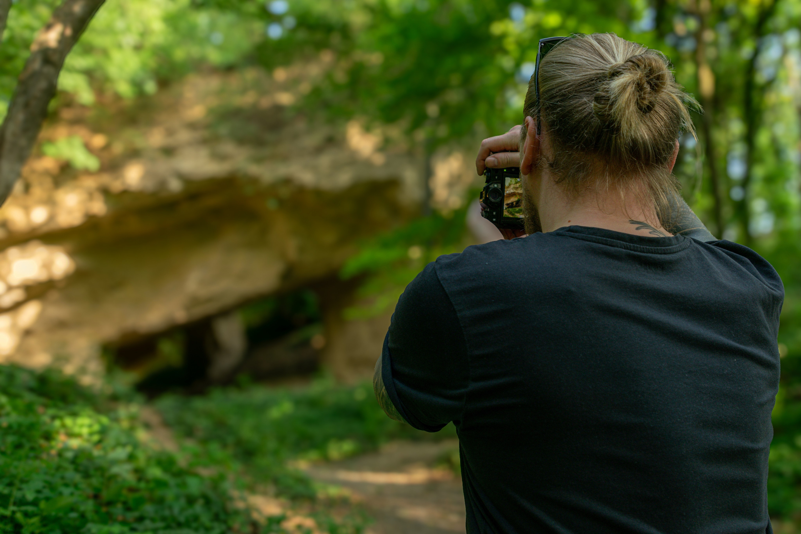 Фрушка Гора, Сербия. Виктория Федосеенко, фотограф в Сербии