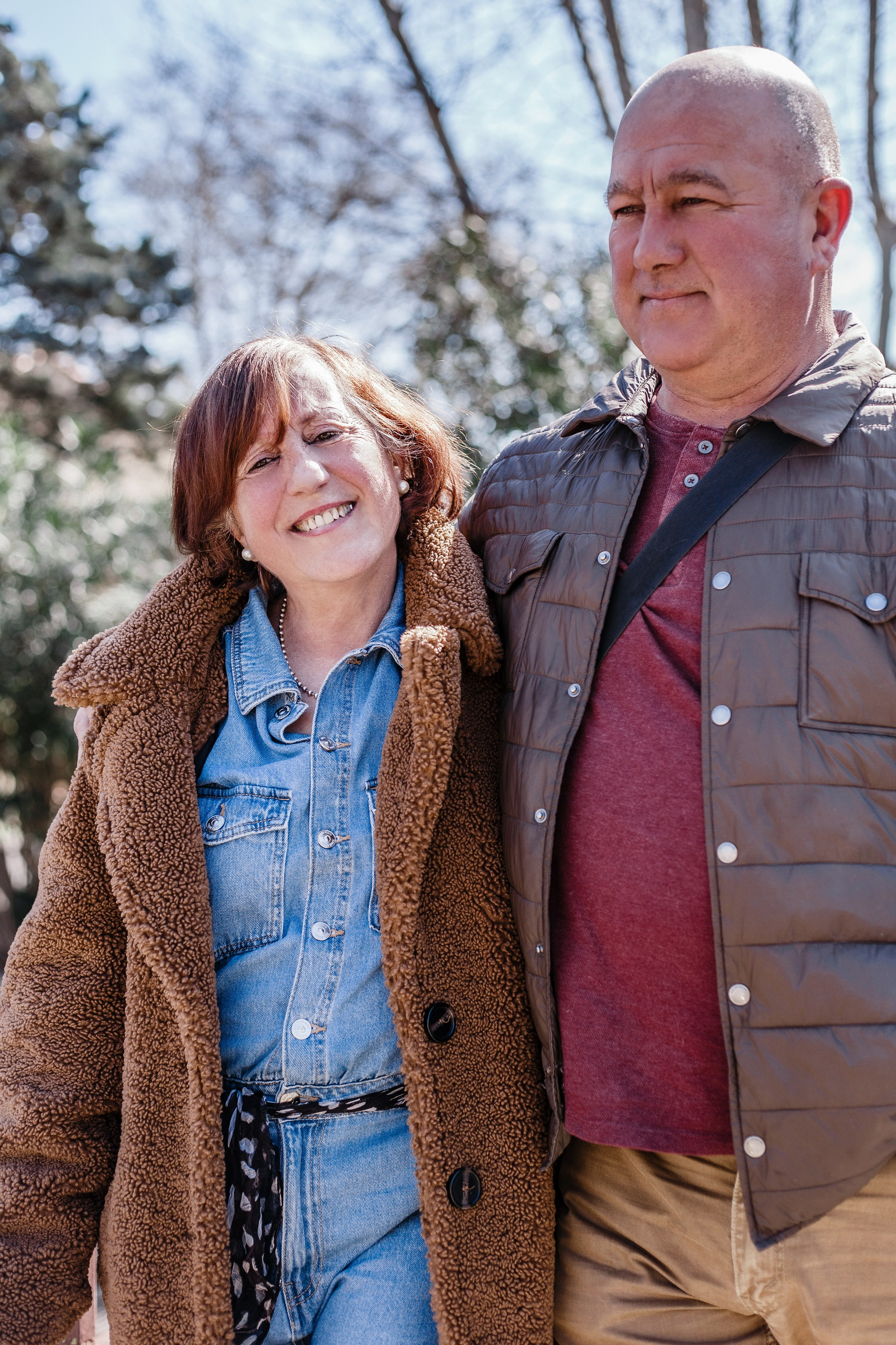 Sylvie & Didier | L’histoire d’amour. Photographe professionnelle à Poitiers, Tours et Châtellerault | Studio photo entre Poitiers et Tours – portraits, familles, entreprises, ma
