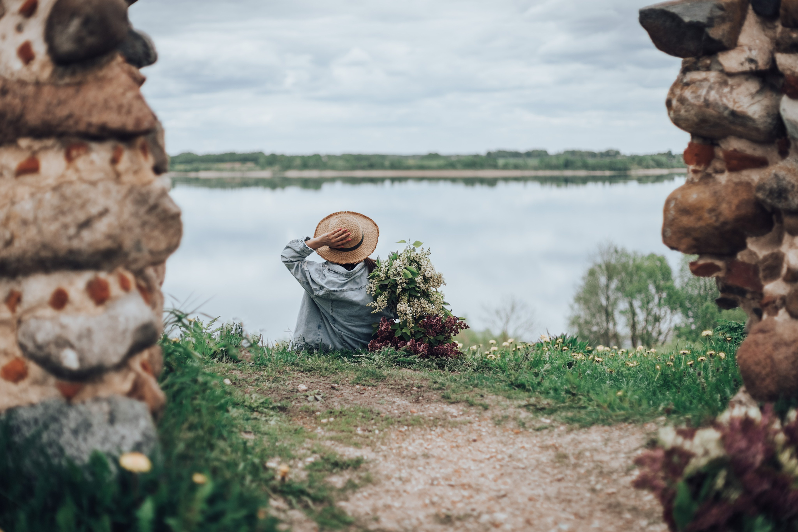 14.05. Jūsu fotogrāfs - Iveta Marčenoka