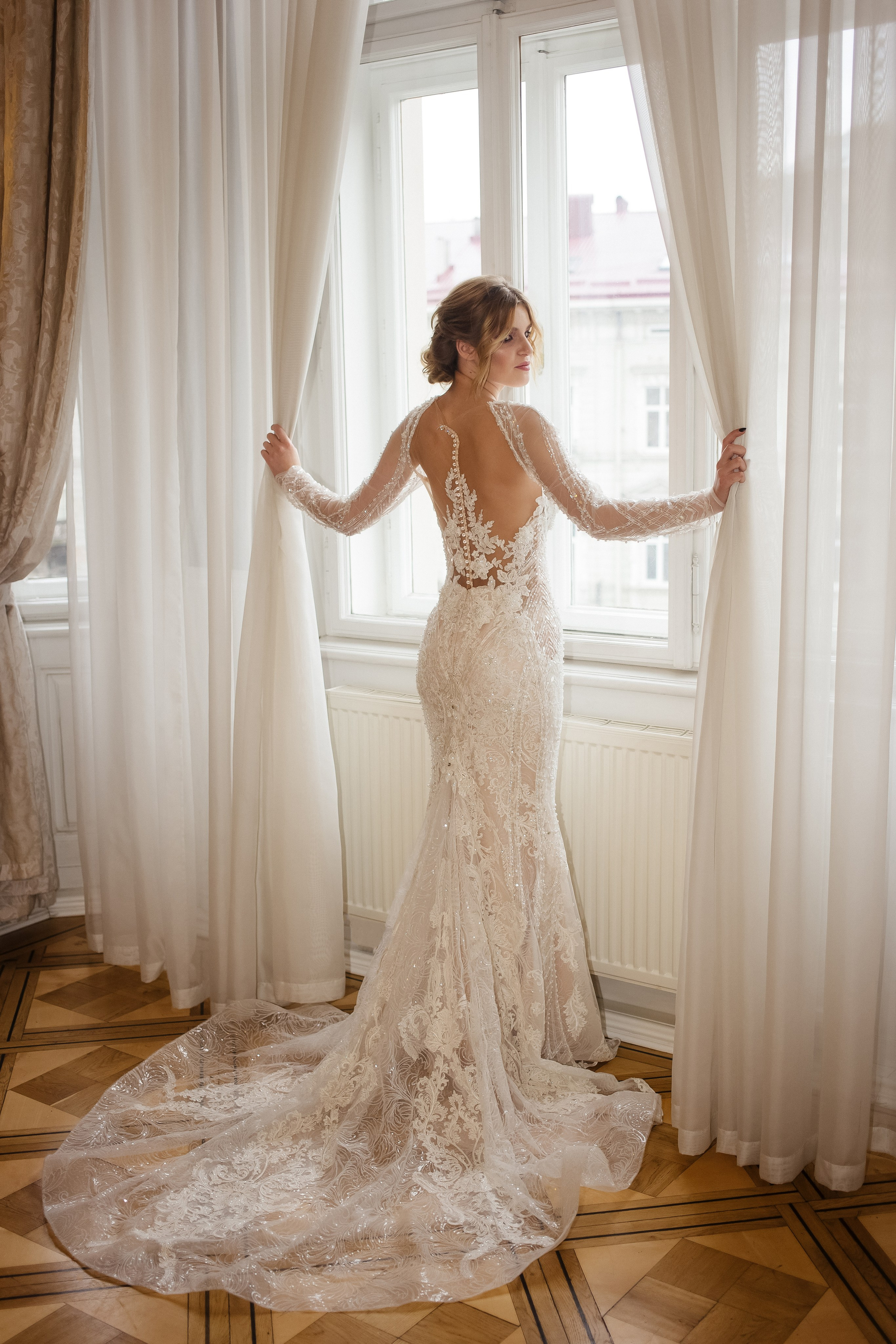 Фотограф Ярослав Тарнавський