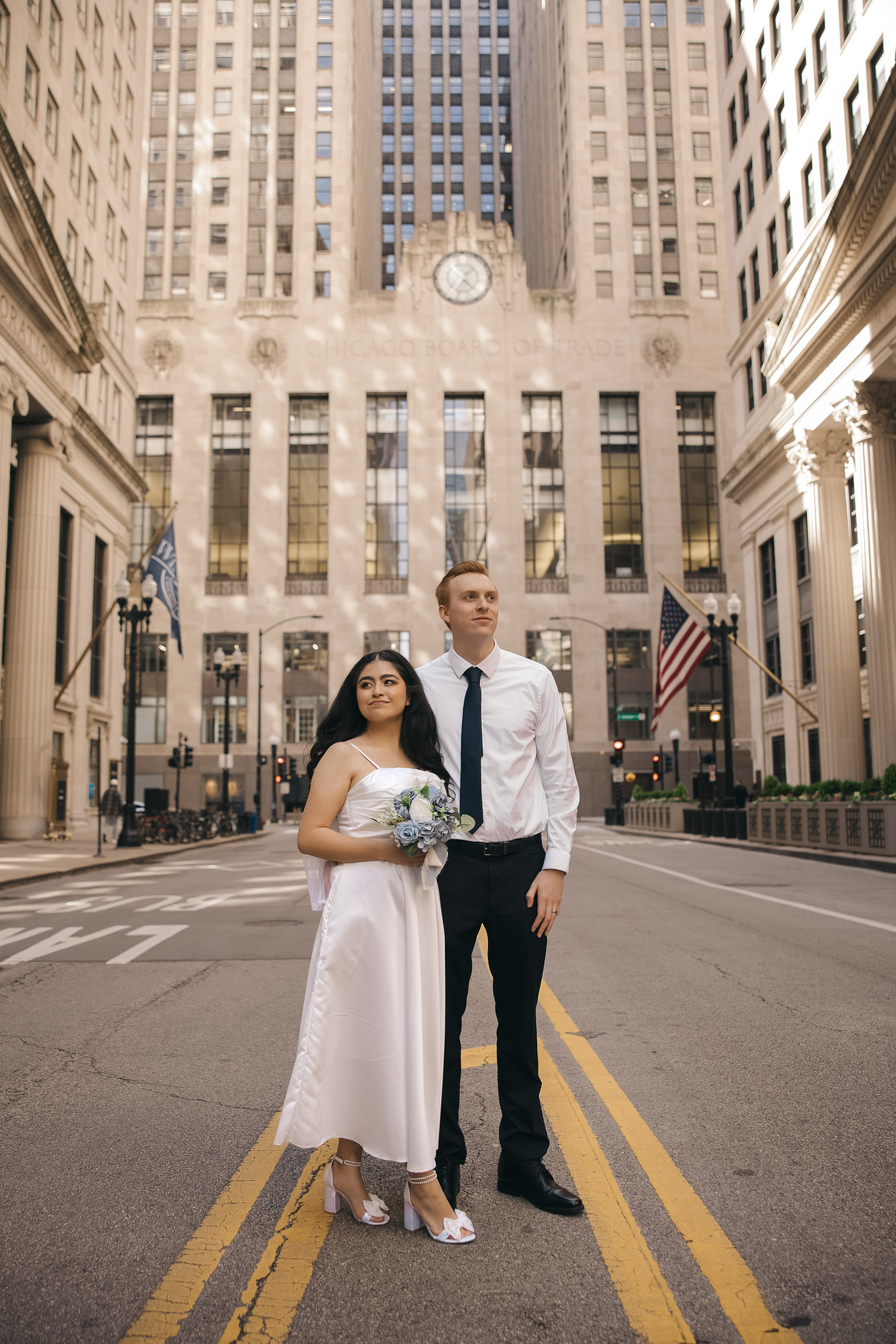 Elopement photoshoot. Photo_fedorova