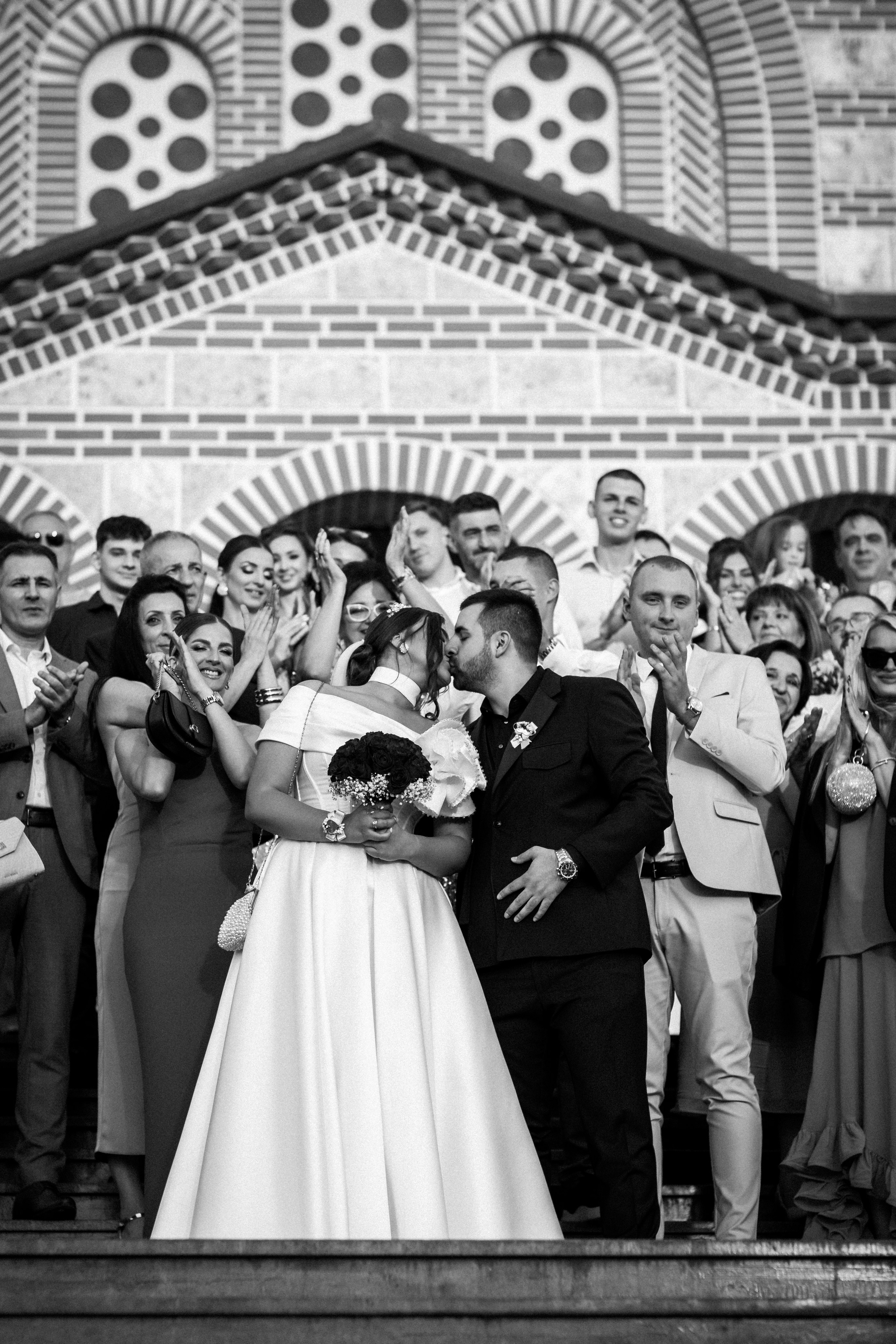F|A. BSP Wedding