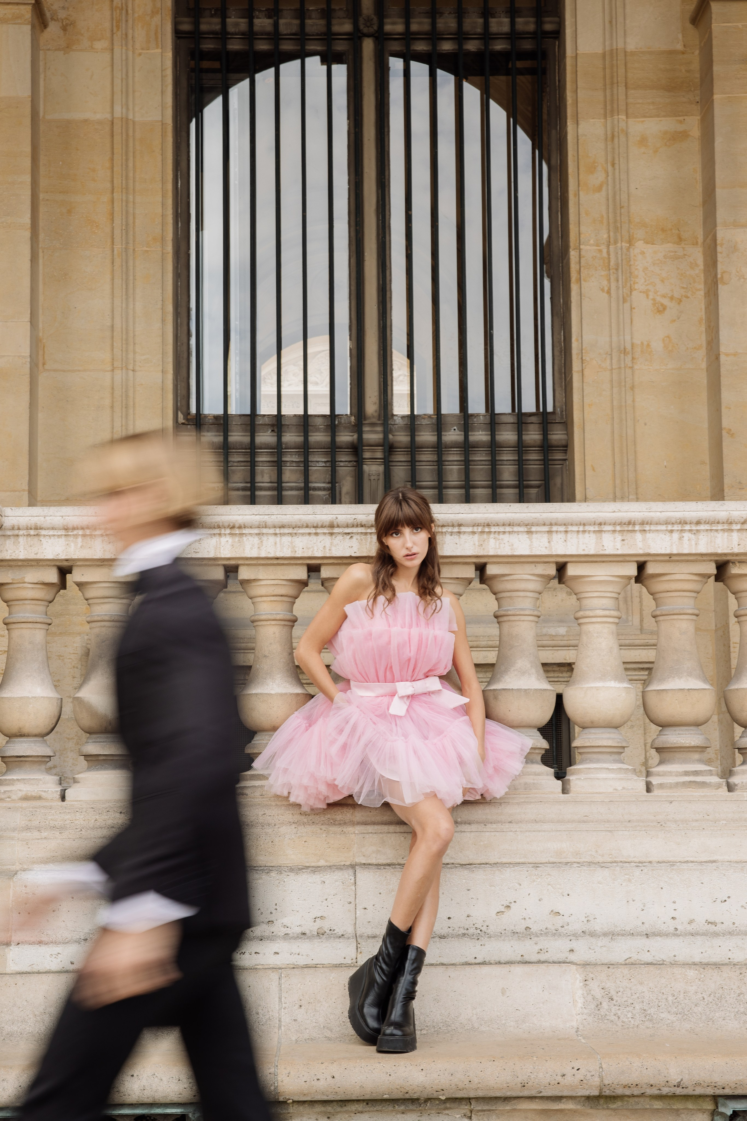 Romantic wedding photography. Weeding Photographer in Bordeaux, Florin Tugui