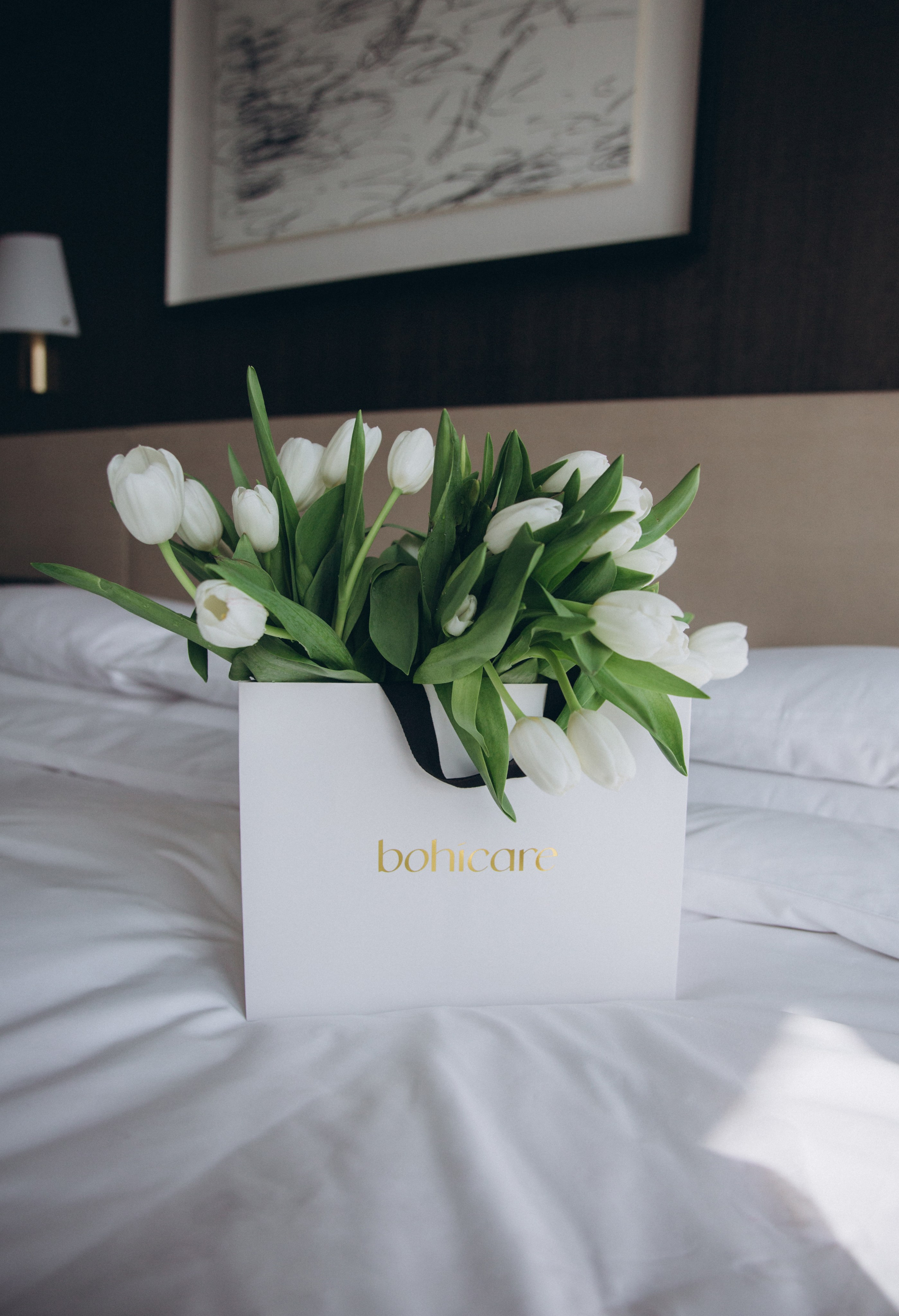 Grand Hyatt Seoul (bohicare). Портретный фотограф в Южной Корее Ольга Лян