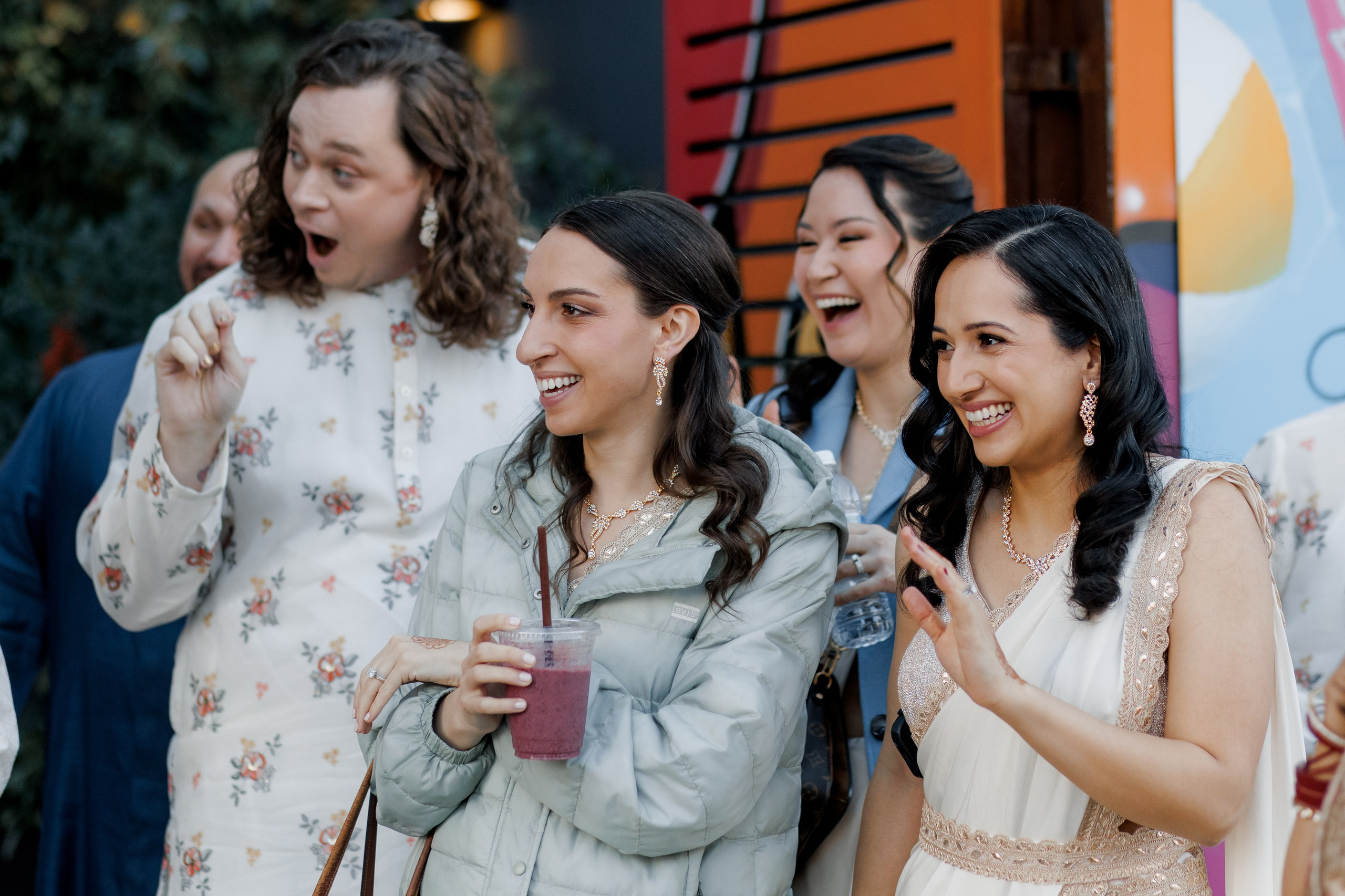 Vishal & Priya. Svyatoslav Bogdanov — destination photographer