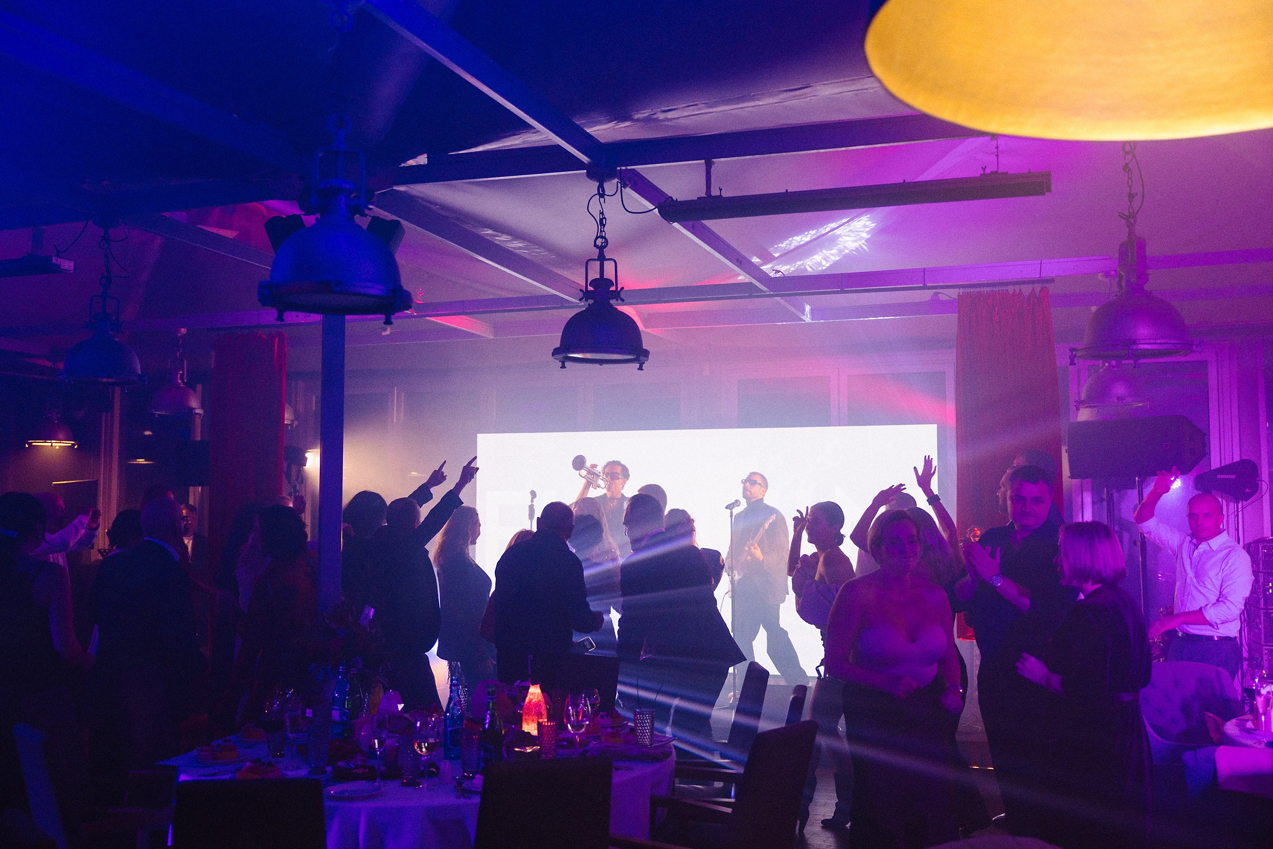 Grand Budapest Hotel Style Anniversary Party in Riga — Elegant Anniversary Photos & Video. Evgeny Timofeyev | Wedding & Content photographer and videographer