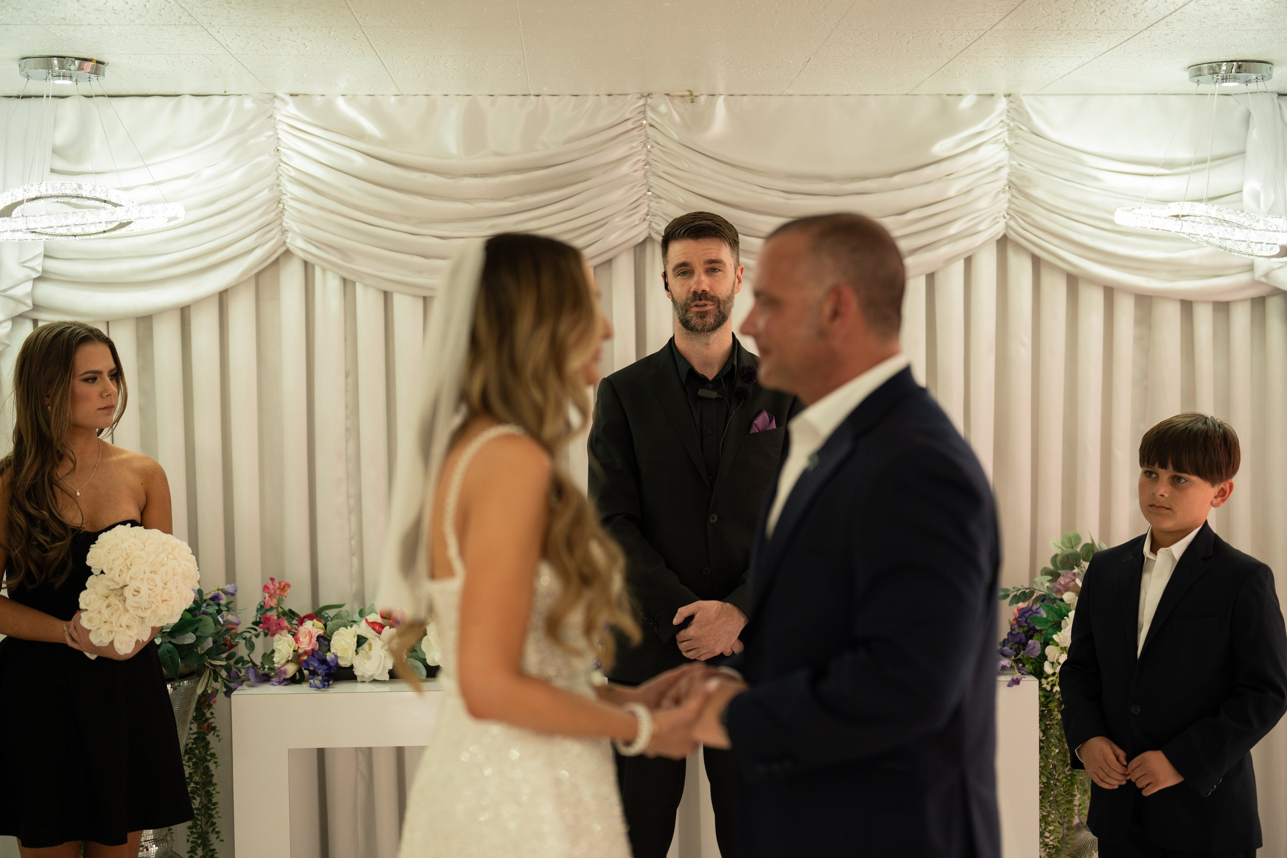 Jessica&Joey. Wedding & elopement photographer Viktoriya Kravtsov. Las Vegas