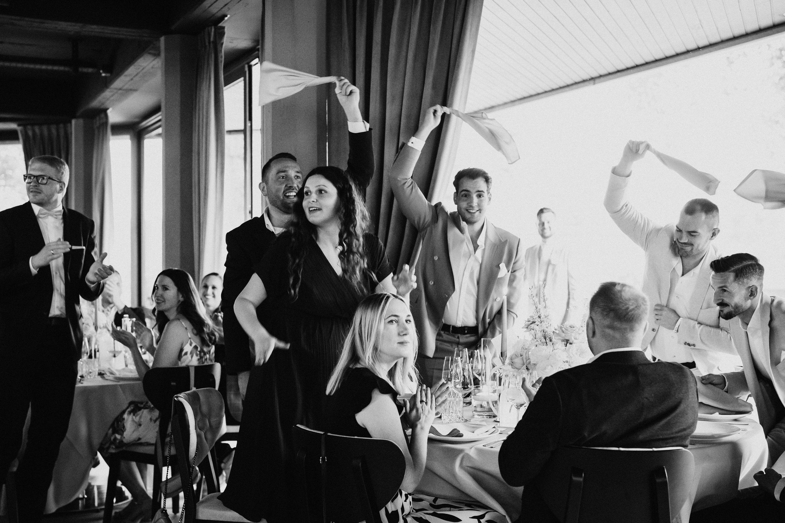 Ewelina & Thomas. Home