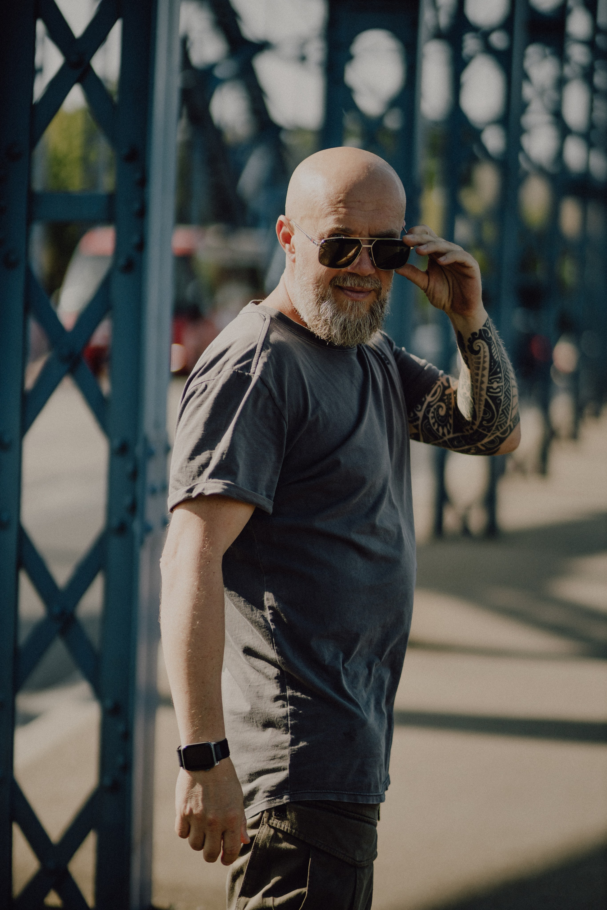 Individual. Wedding photographer and videographer Europe