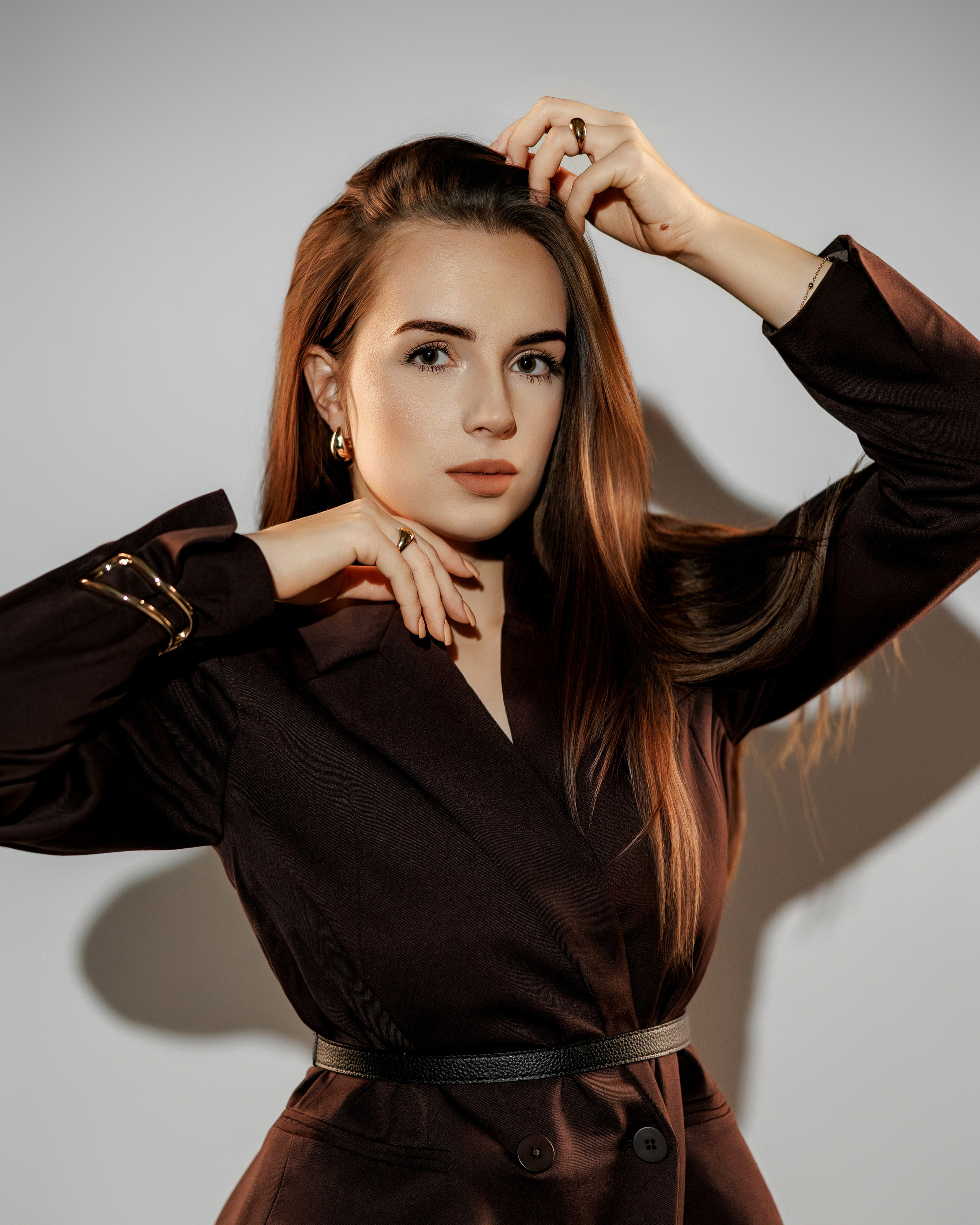 Paulina. Myst Studio - Twoje studio fotografii Kobiecej