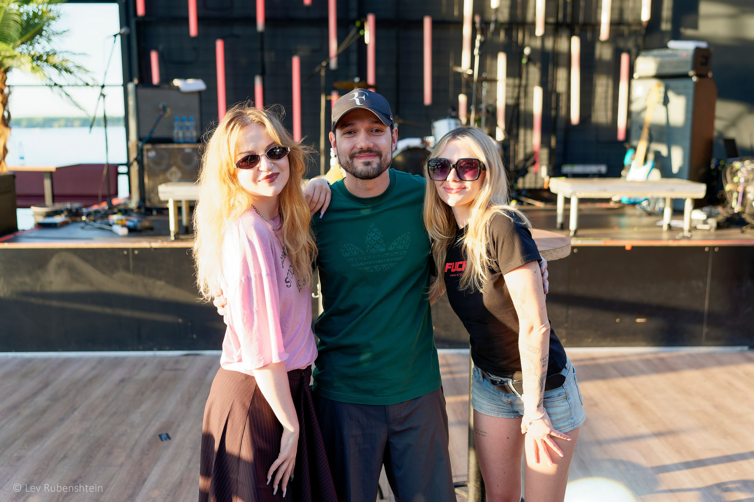 Kis-Kis 07.06.2026. Concert and Event photographer in Belgrade, Serbia