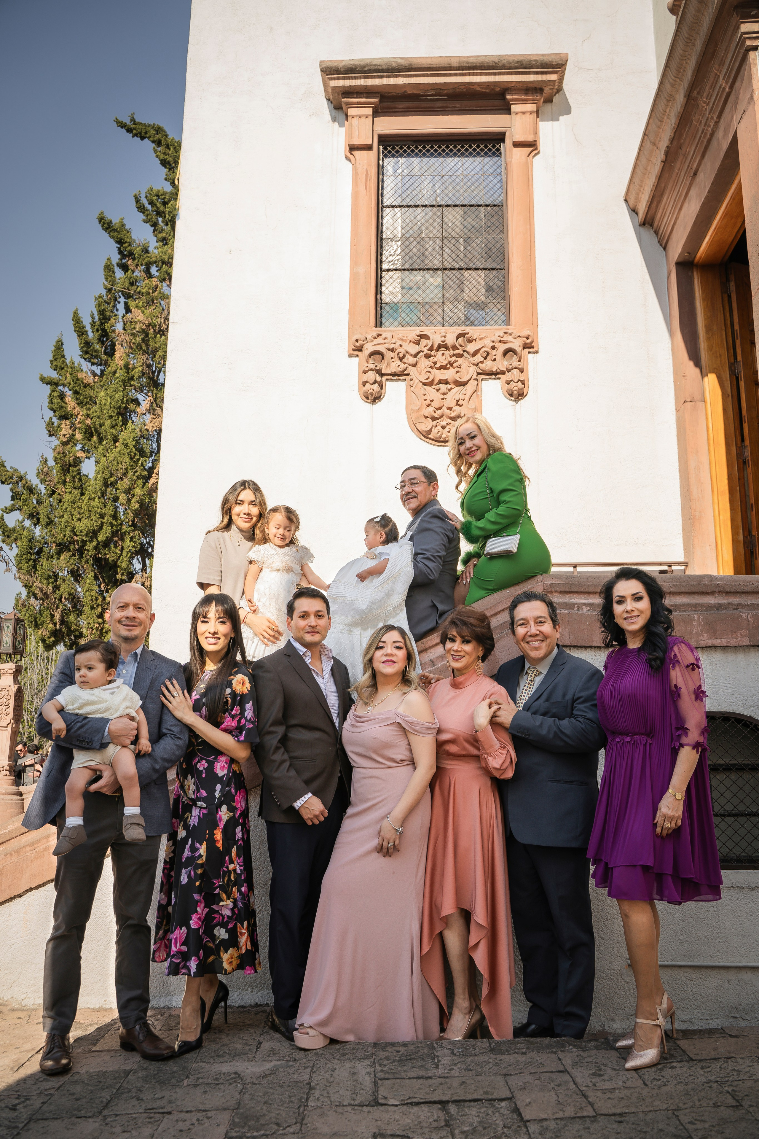 Celebrations. Catrina Frolova photography