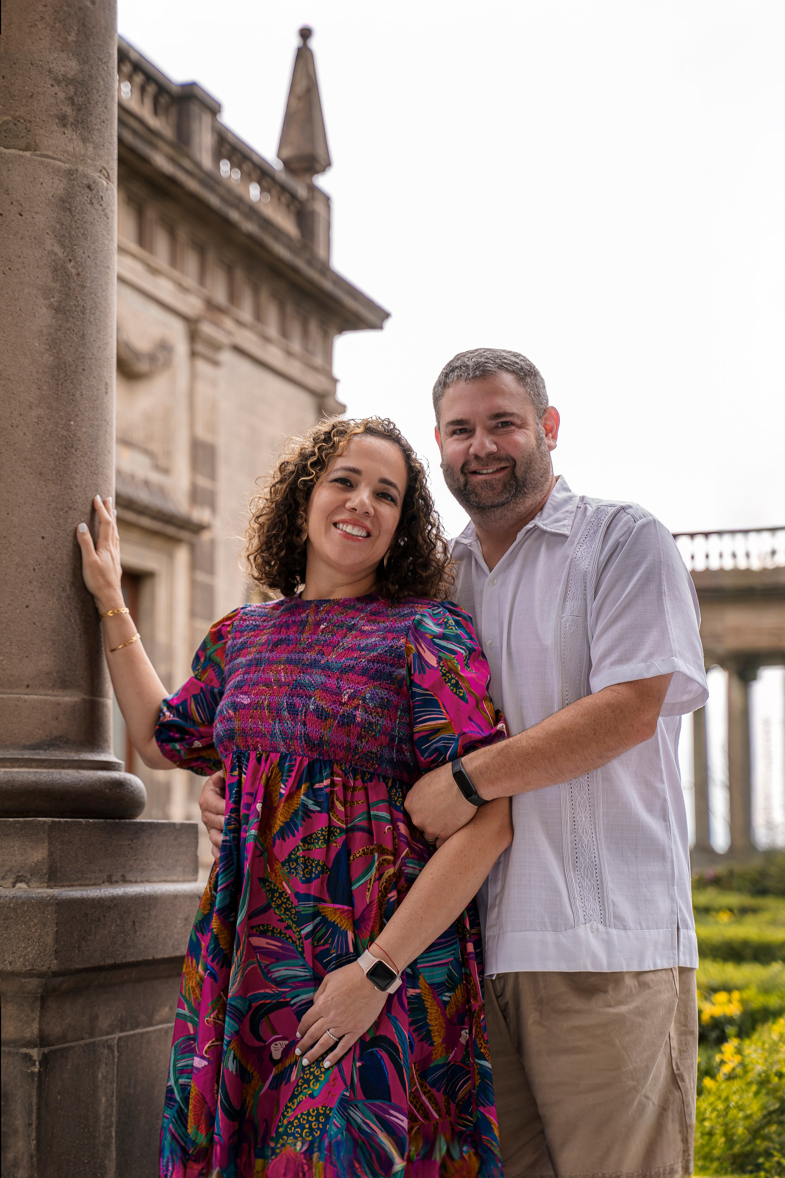 Photographer mexico cdmx. Catrina Frolova photography