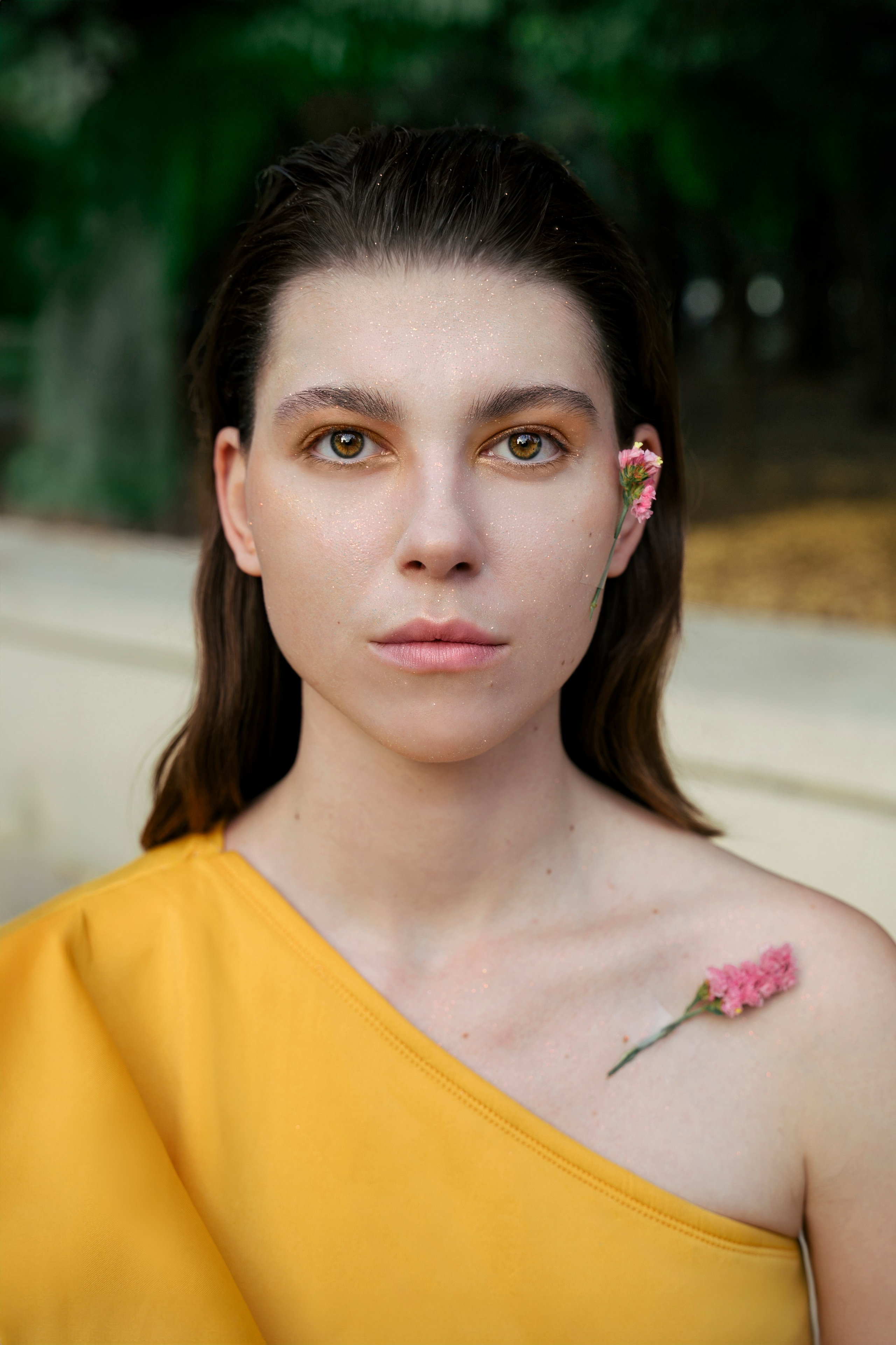 Portrait photos cdmx mexico photographer. Catrina Frolova photography