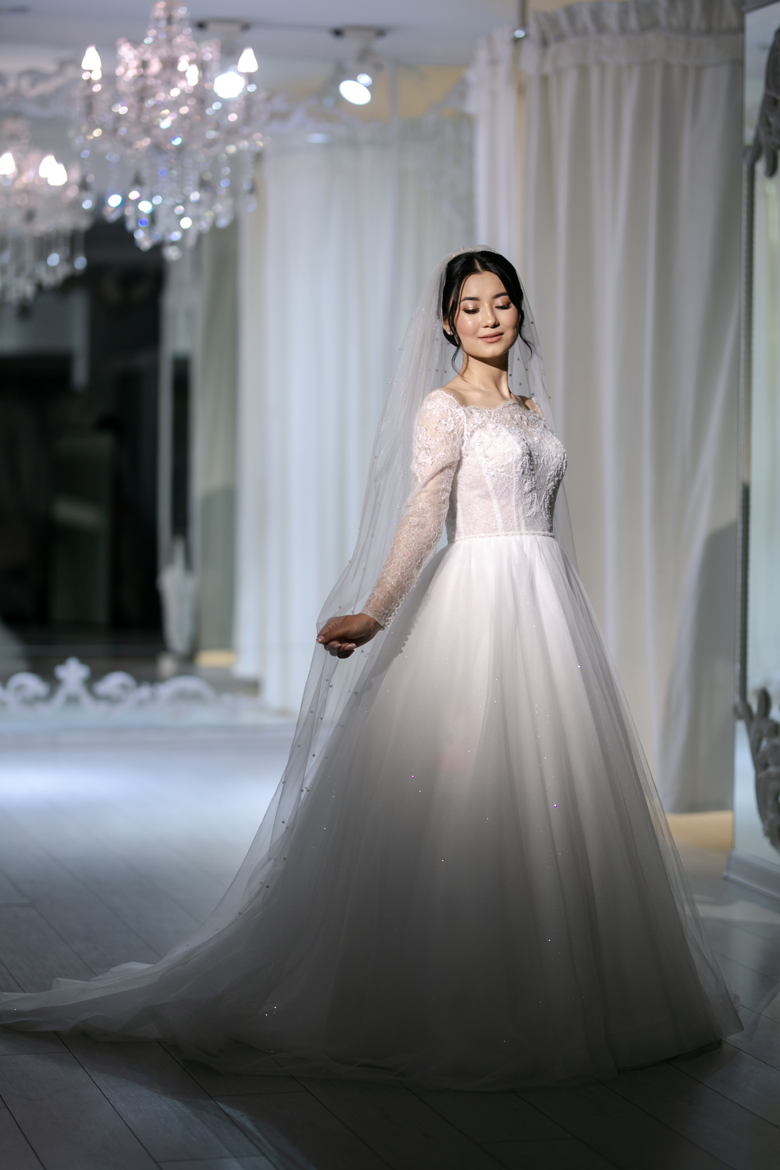 ДЕНЬ СВАДЬБЫ. Mandarin.photo