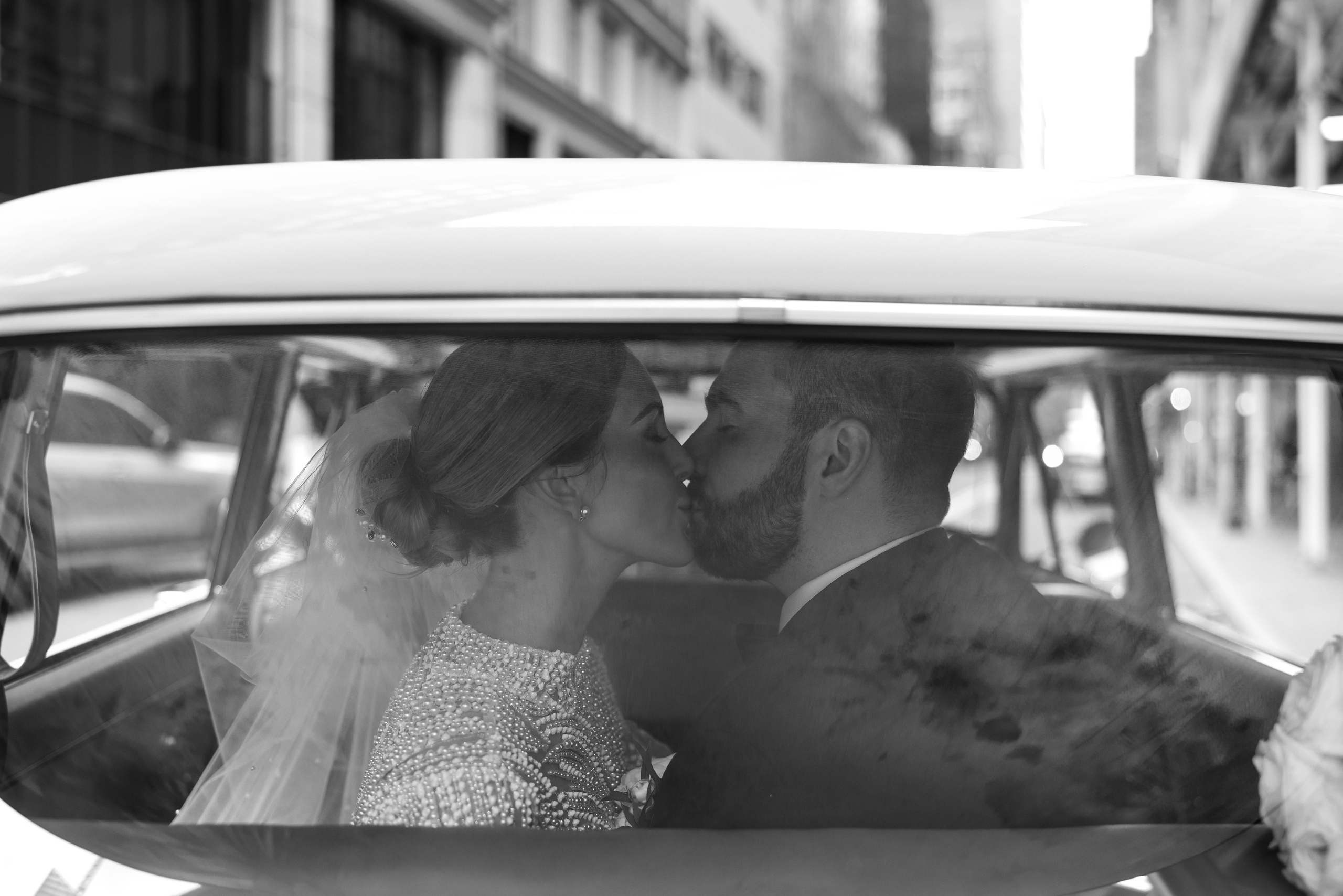 Alessia & Forrest. Wedding Photo & Video