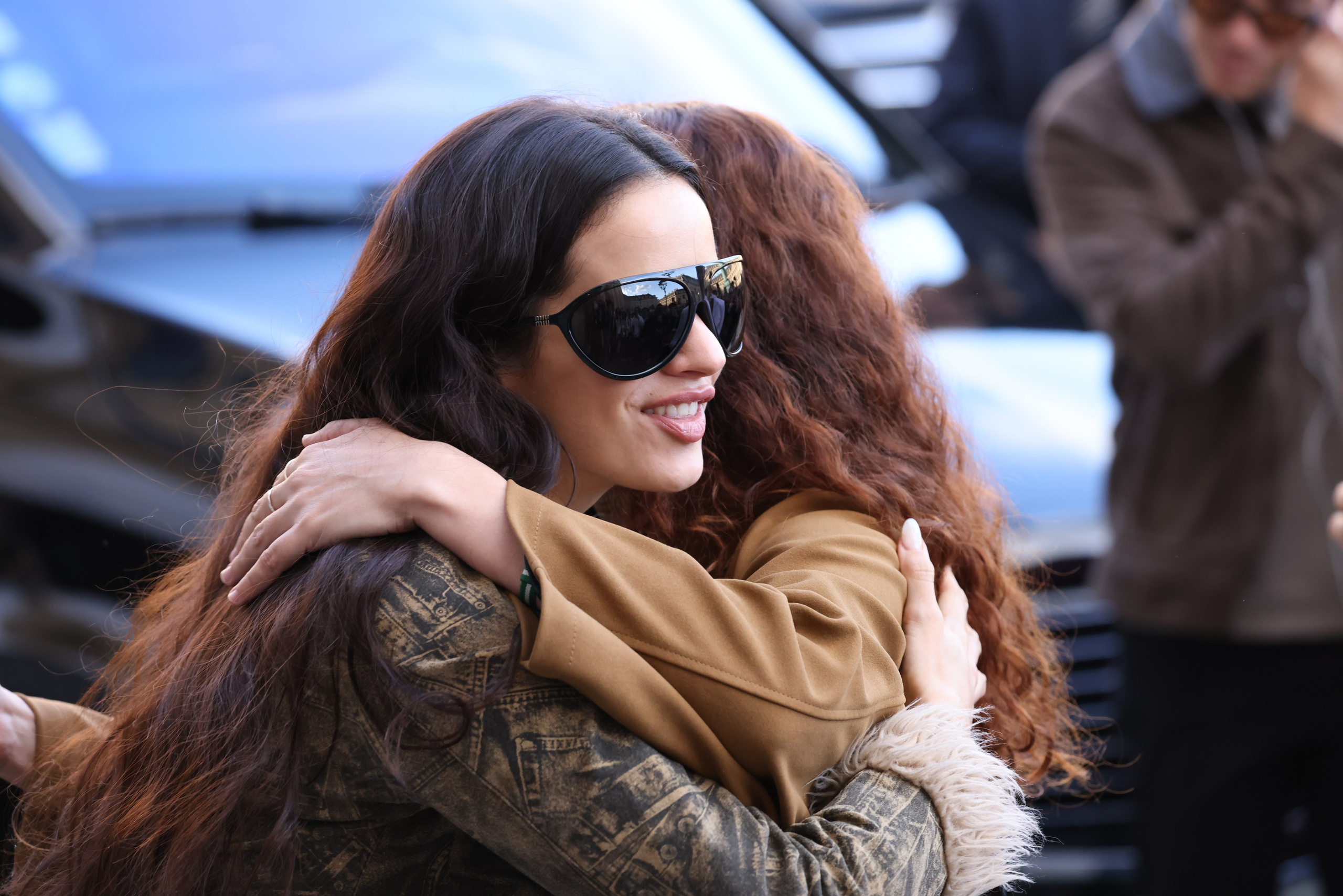 Celebs. BRUNGRAF MEDIA