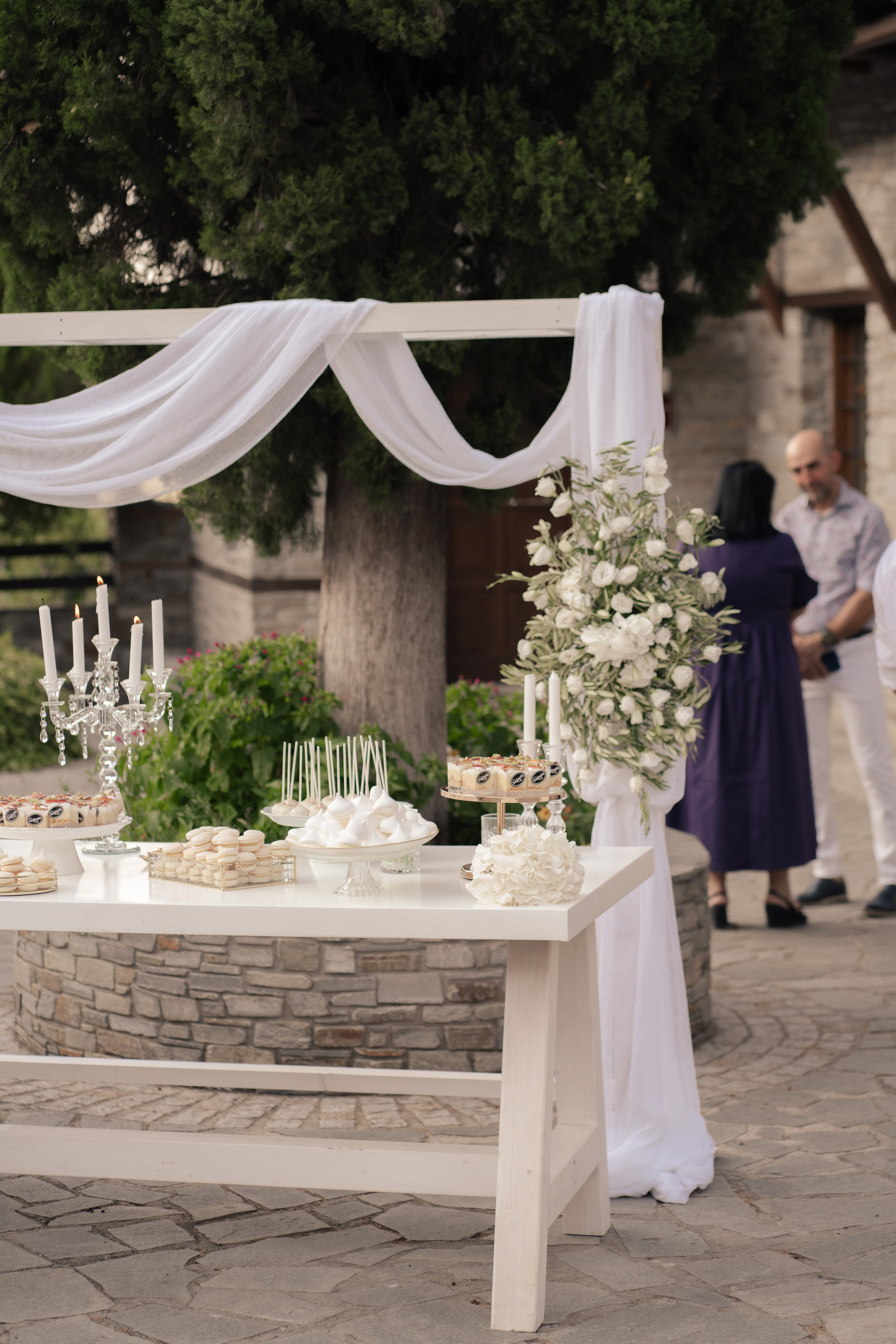 PANTELIS & MELPOMENI