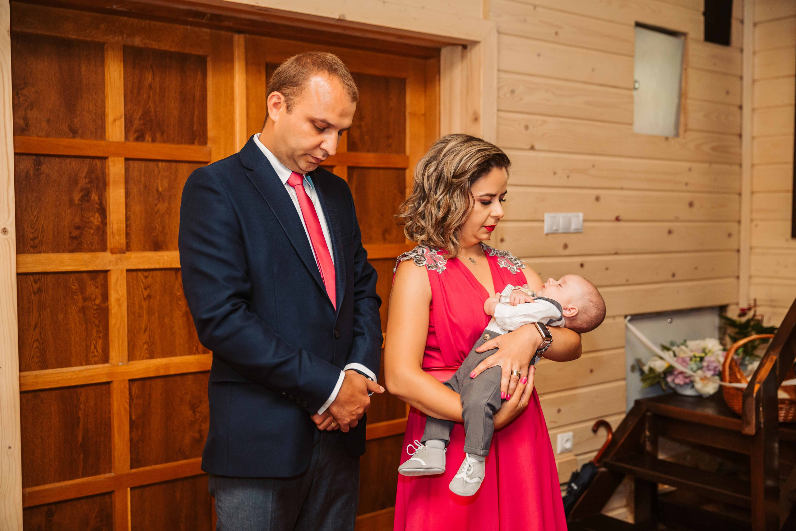 Botez Patrick. Contrast Studio