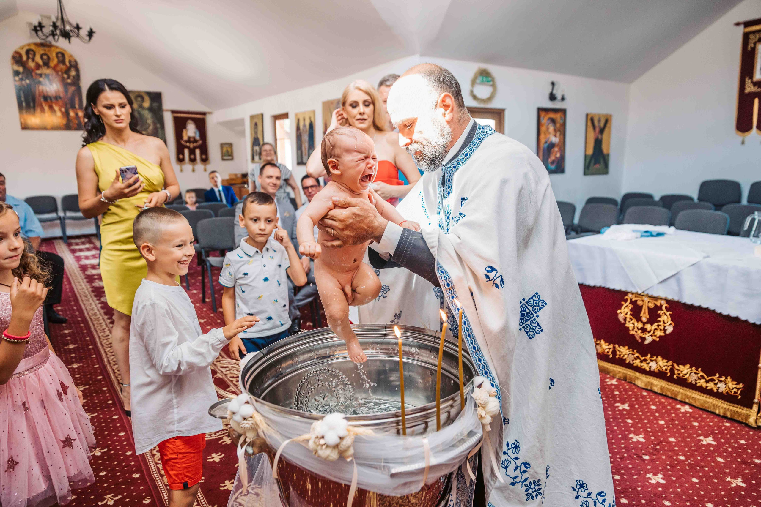 Botez Casian-Vlad. Contrast Studio