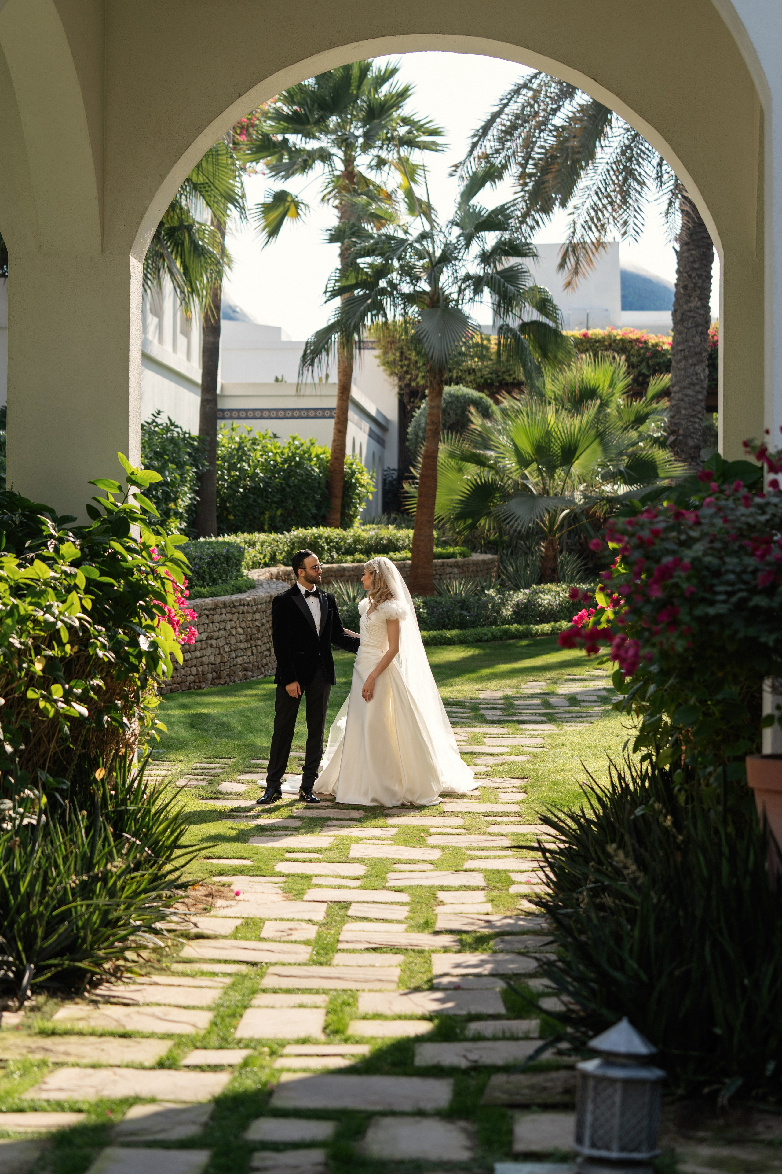 Wedding Photography Dubai — Denys Gromov. Denys Gromov