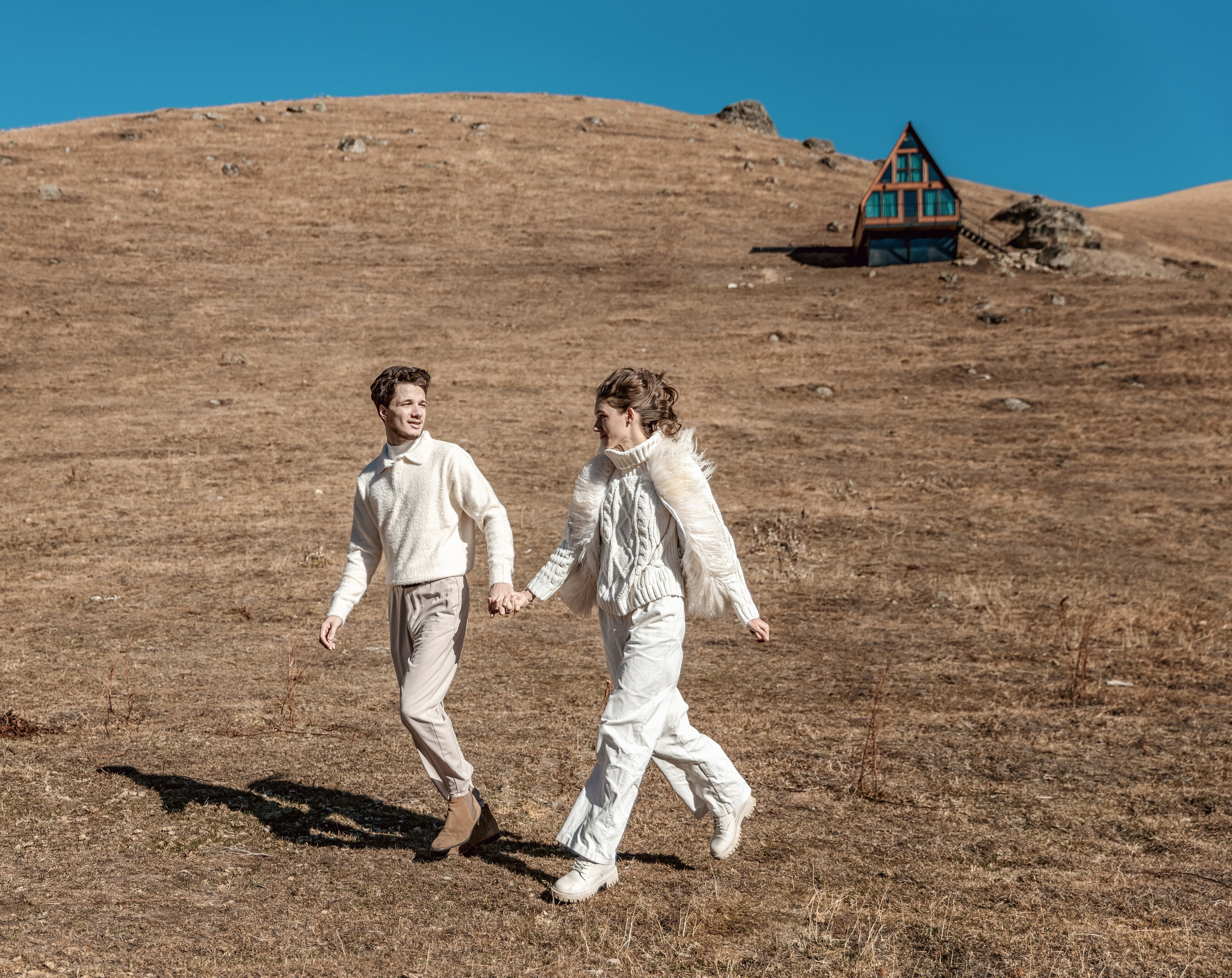 Paarshooting, Lovestory Fotoshooting