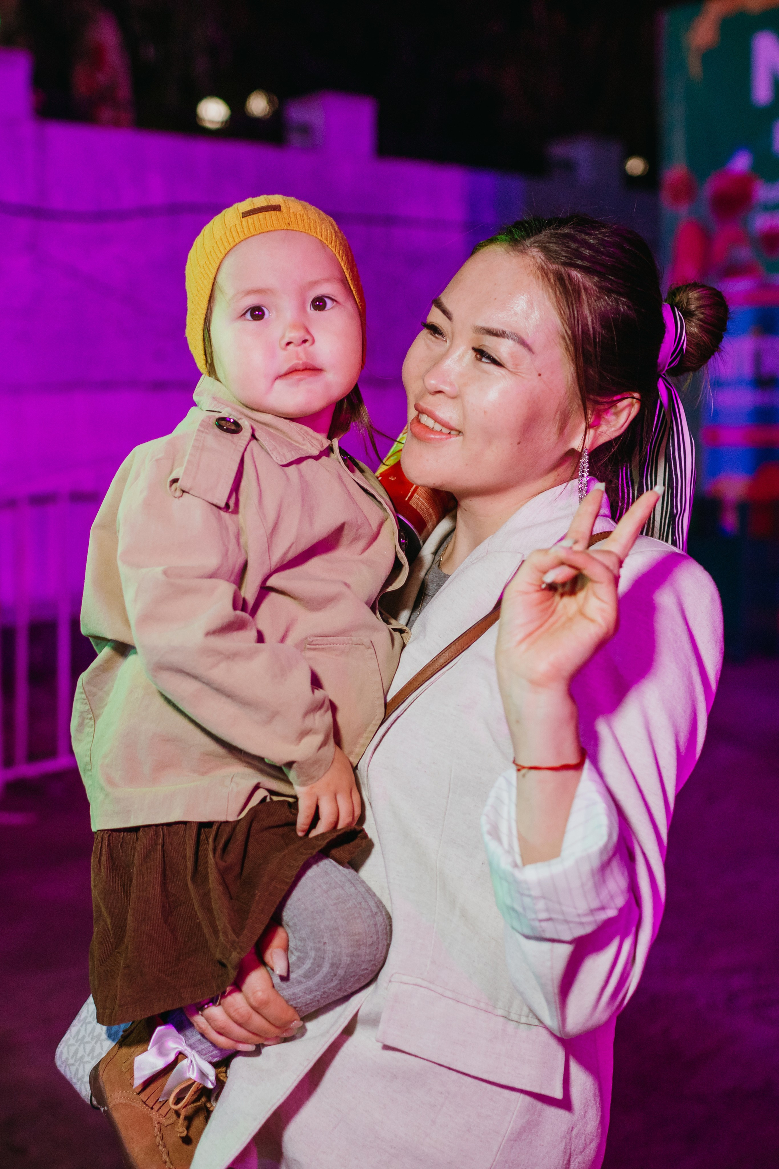 Фестиваль HIGHLAND от радио RECORD. Фотограф в Бишкеке Оксана Шувалова