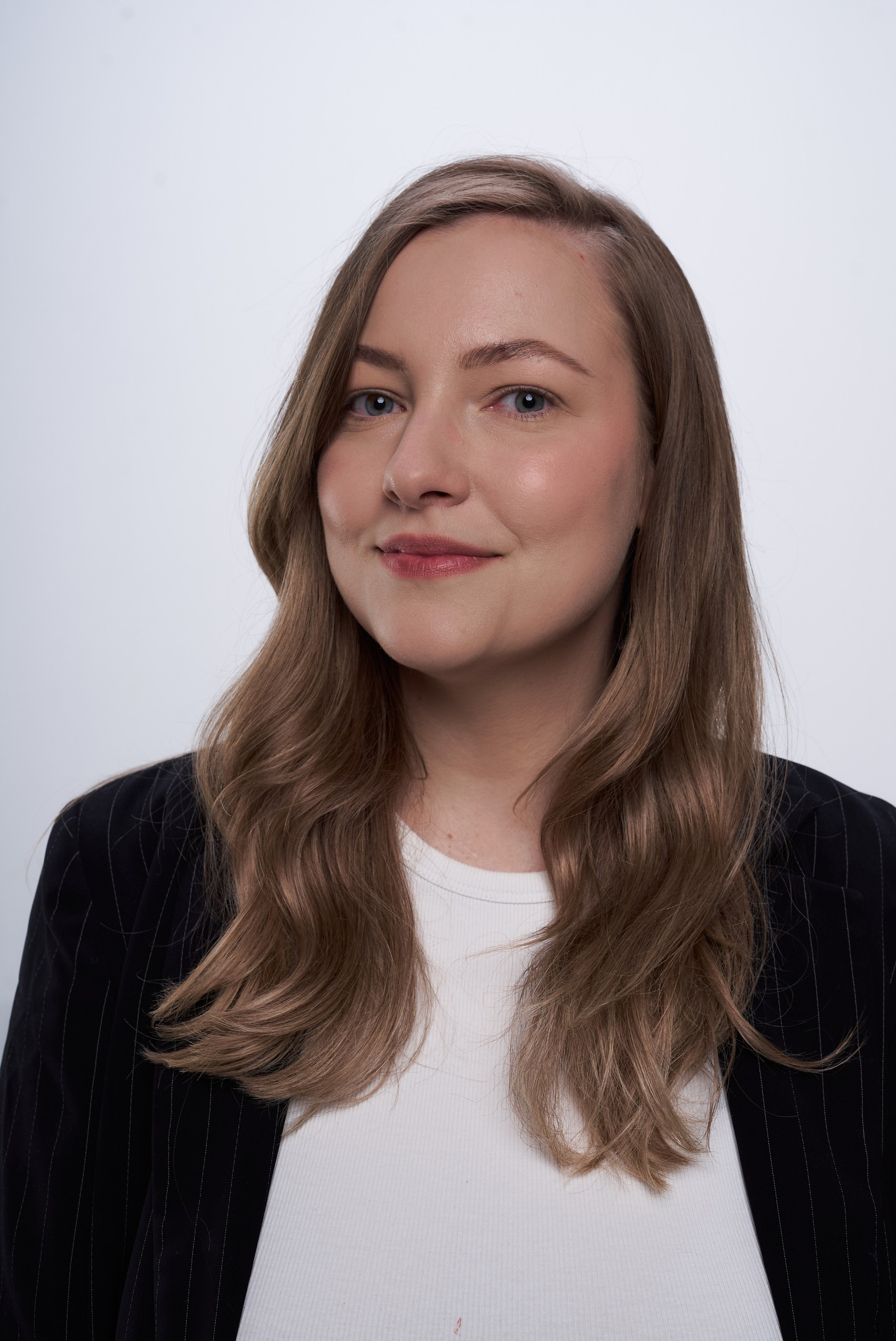 Бизнес-портреты