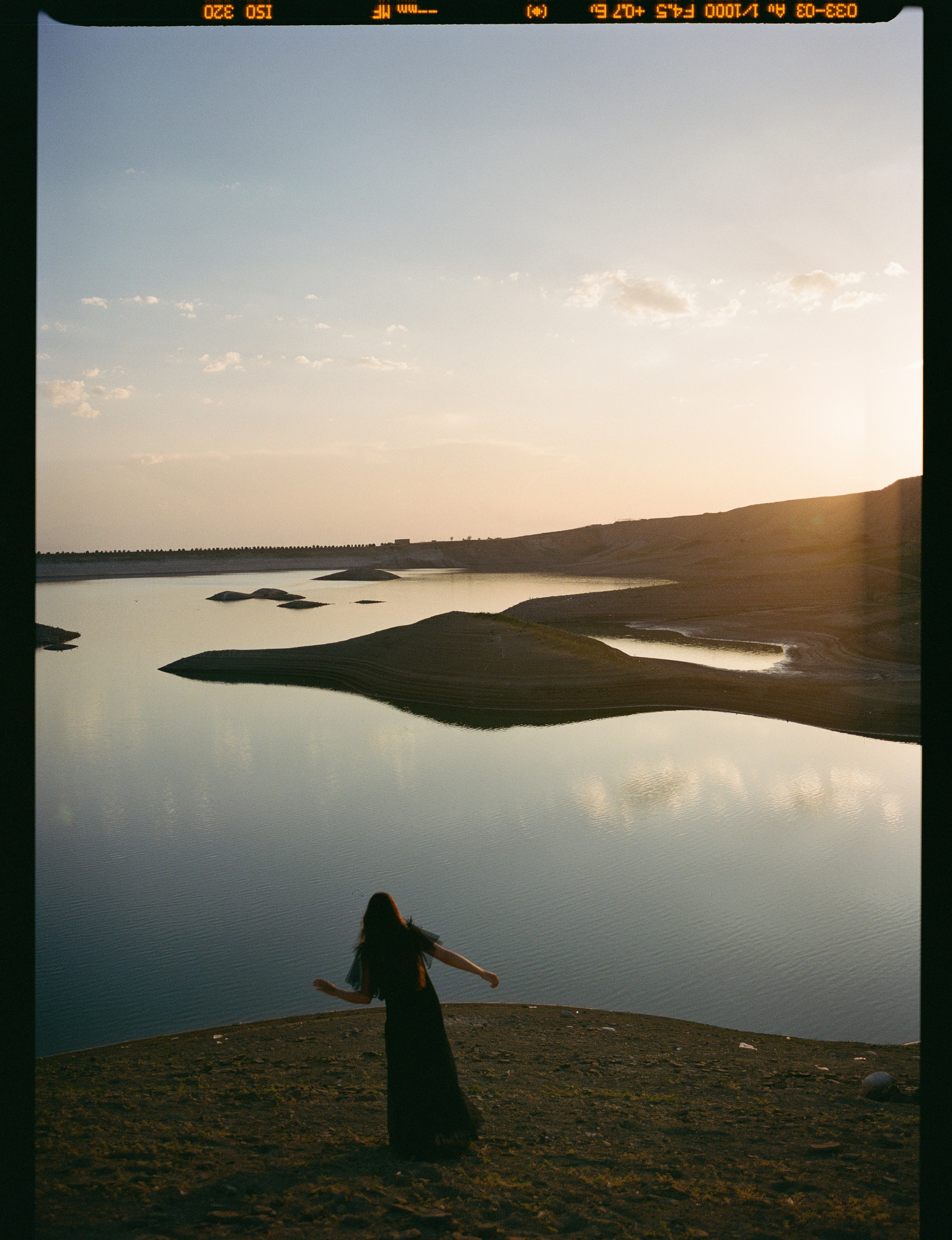 Природная съёмка