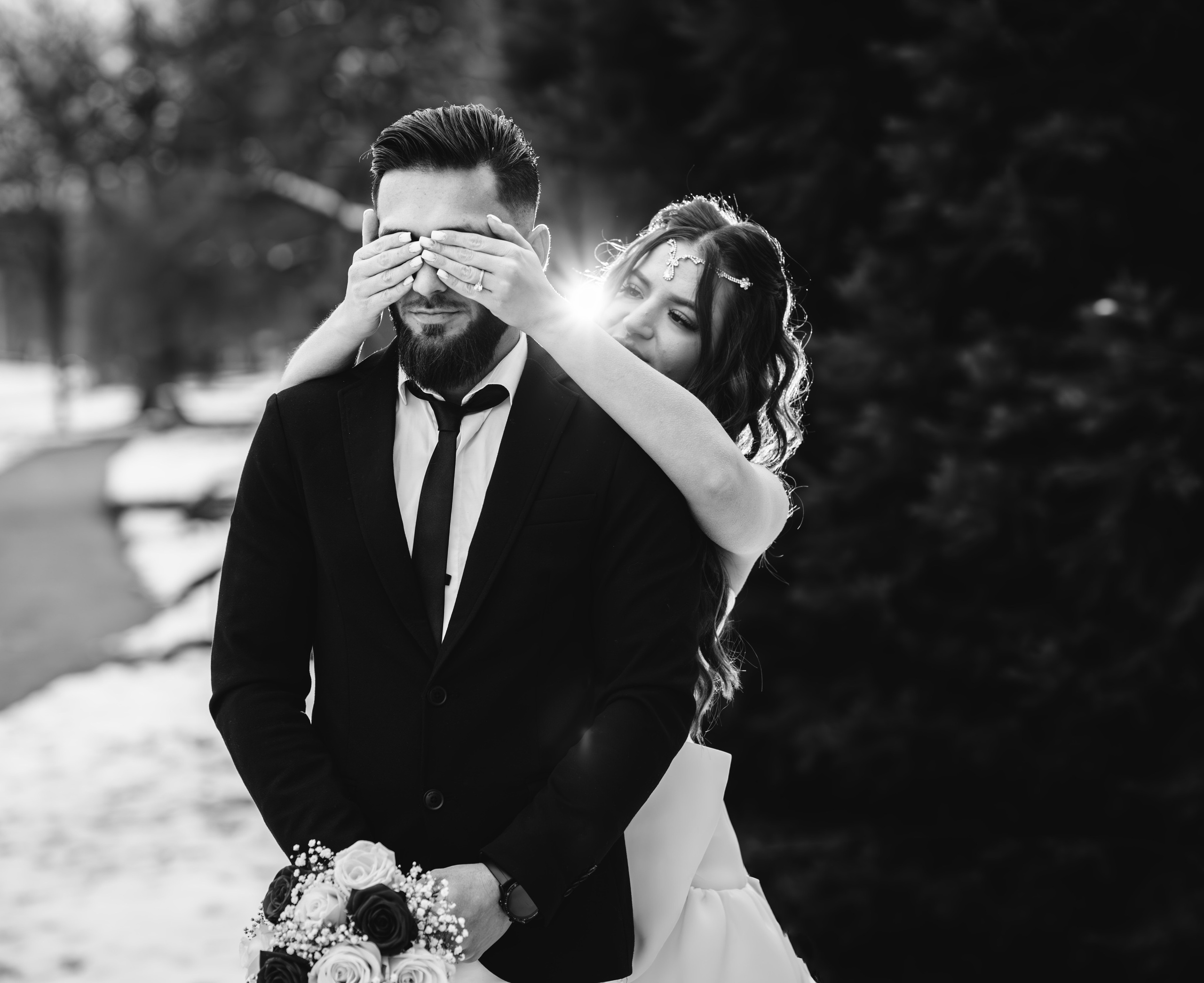 Alexandra & David. Avram Madalina Photography