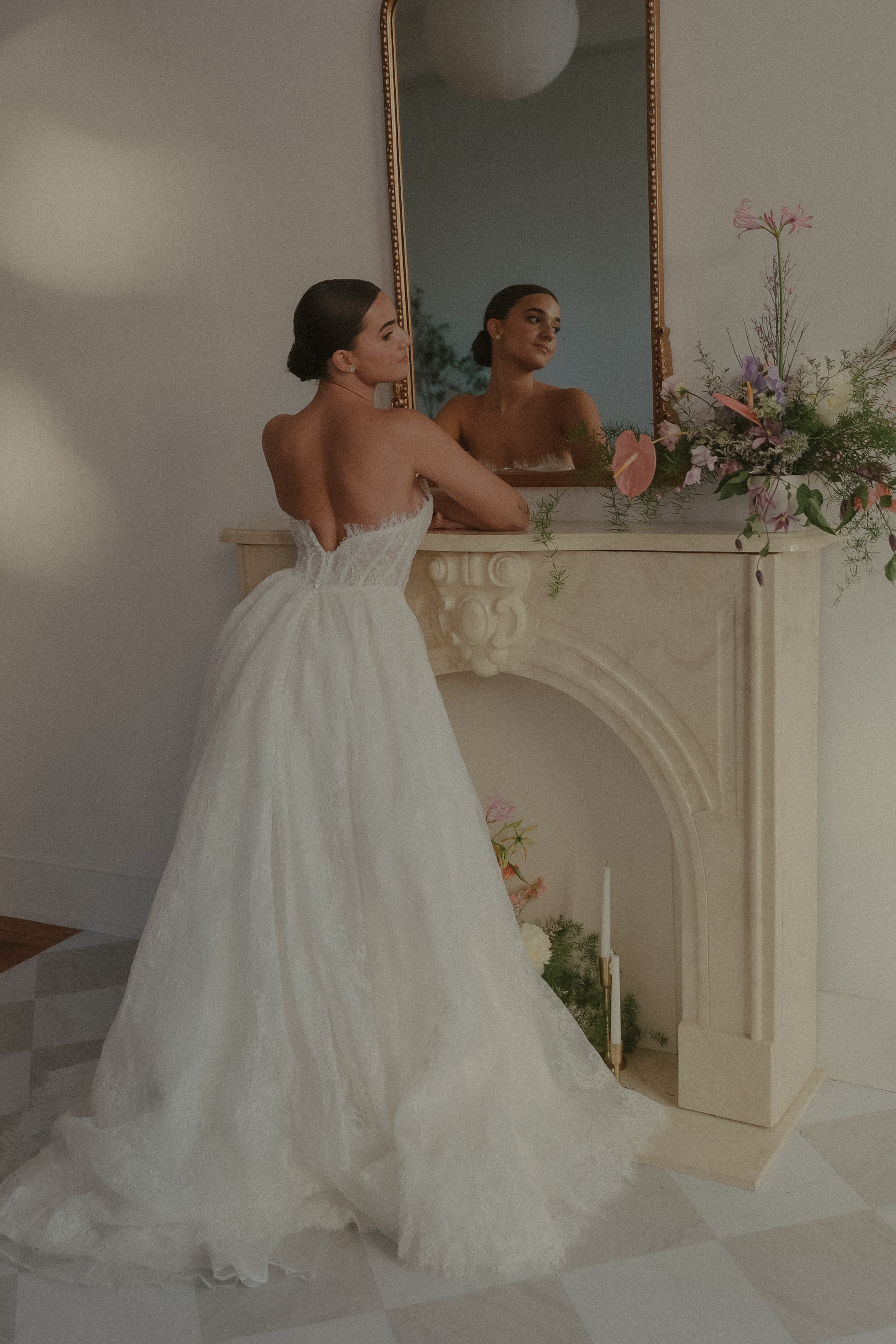 Noelle&Brady. Couple photographer in Chicago