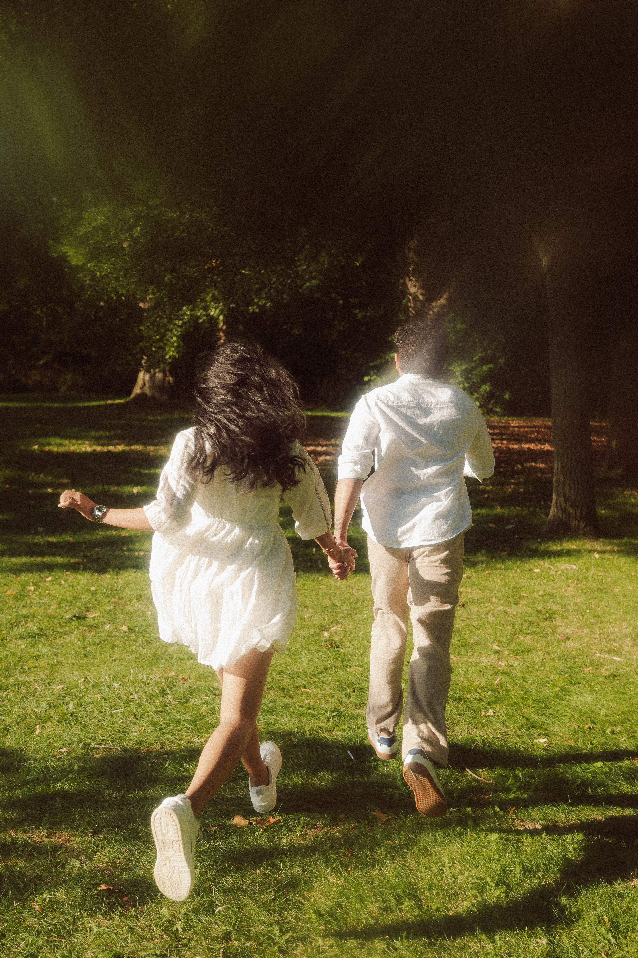 Moments that Breathe! Ft. Naveen & Soniya. Fine art Wedding Photographers in India & Canada