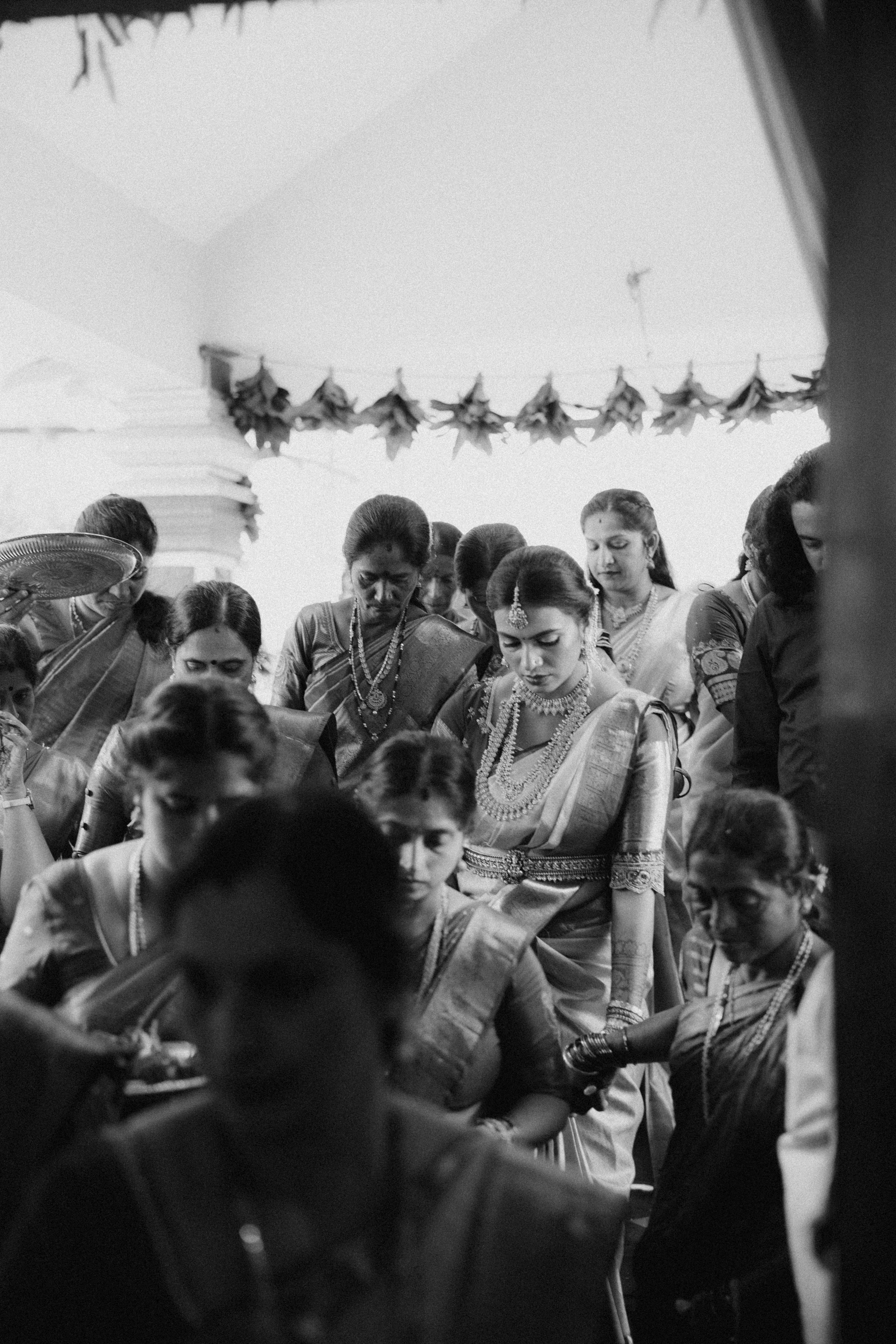 Wedding. Fine art Wedding Photographers in India & Canada