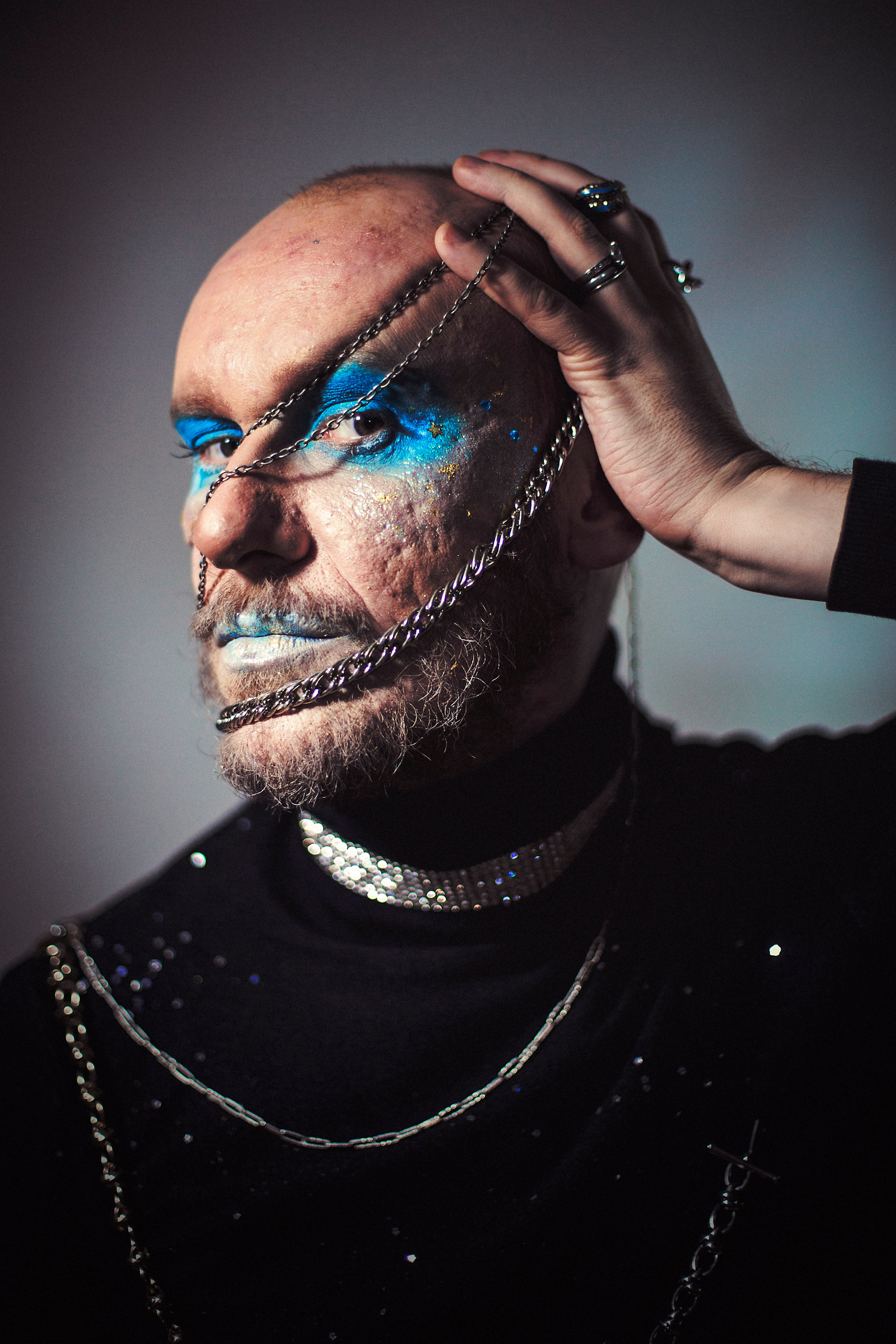 Portrait. Anton Serdjukov Photography