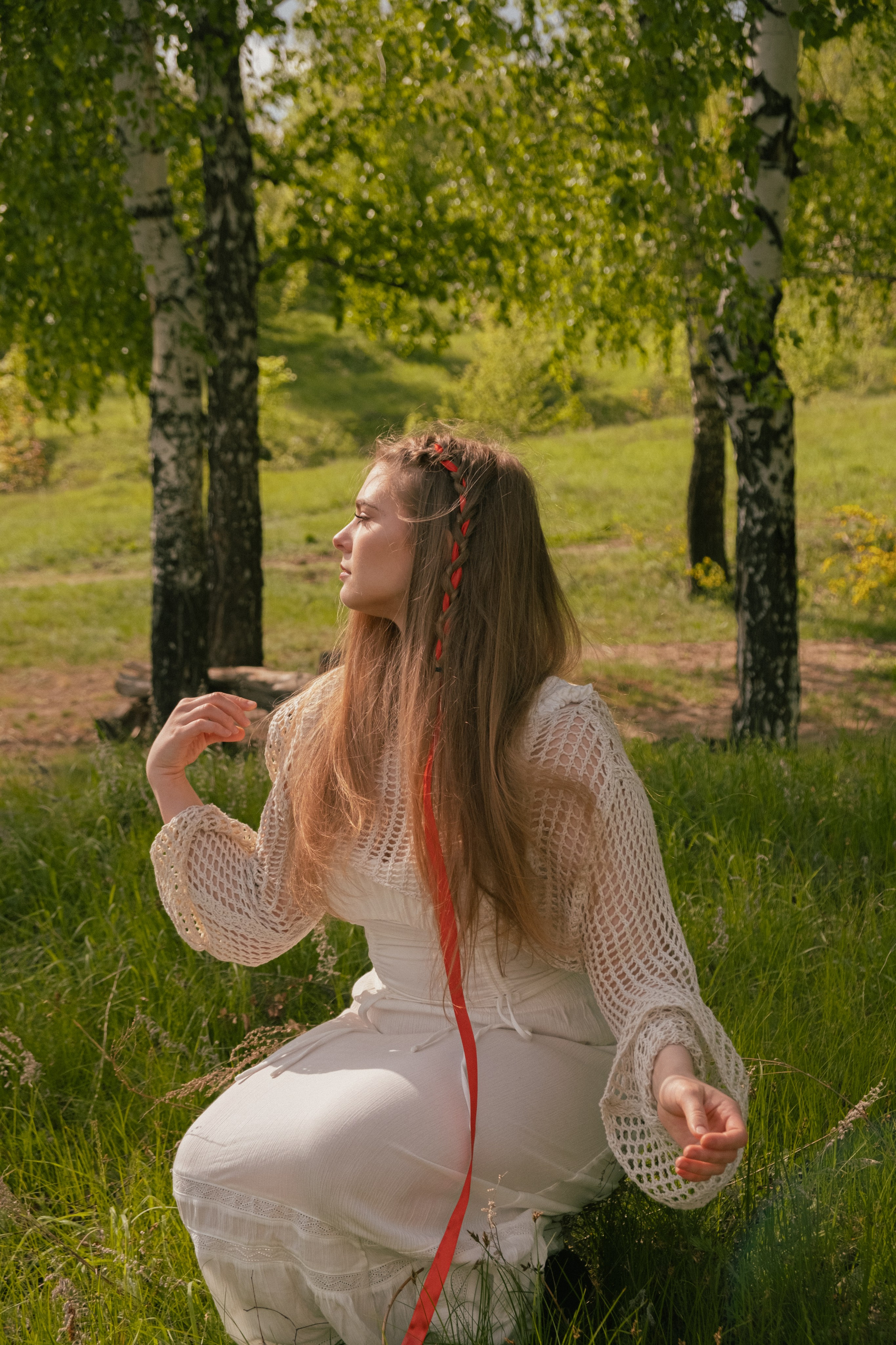 Die Schwestern Grishin. Nick Pavlov – Porträtfotograf in Wien, Österreich