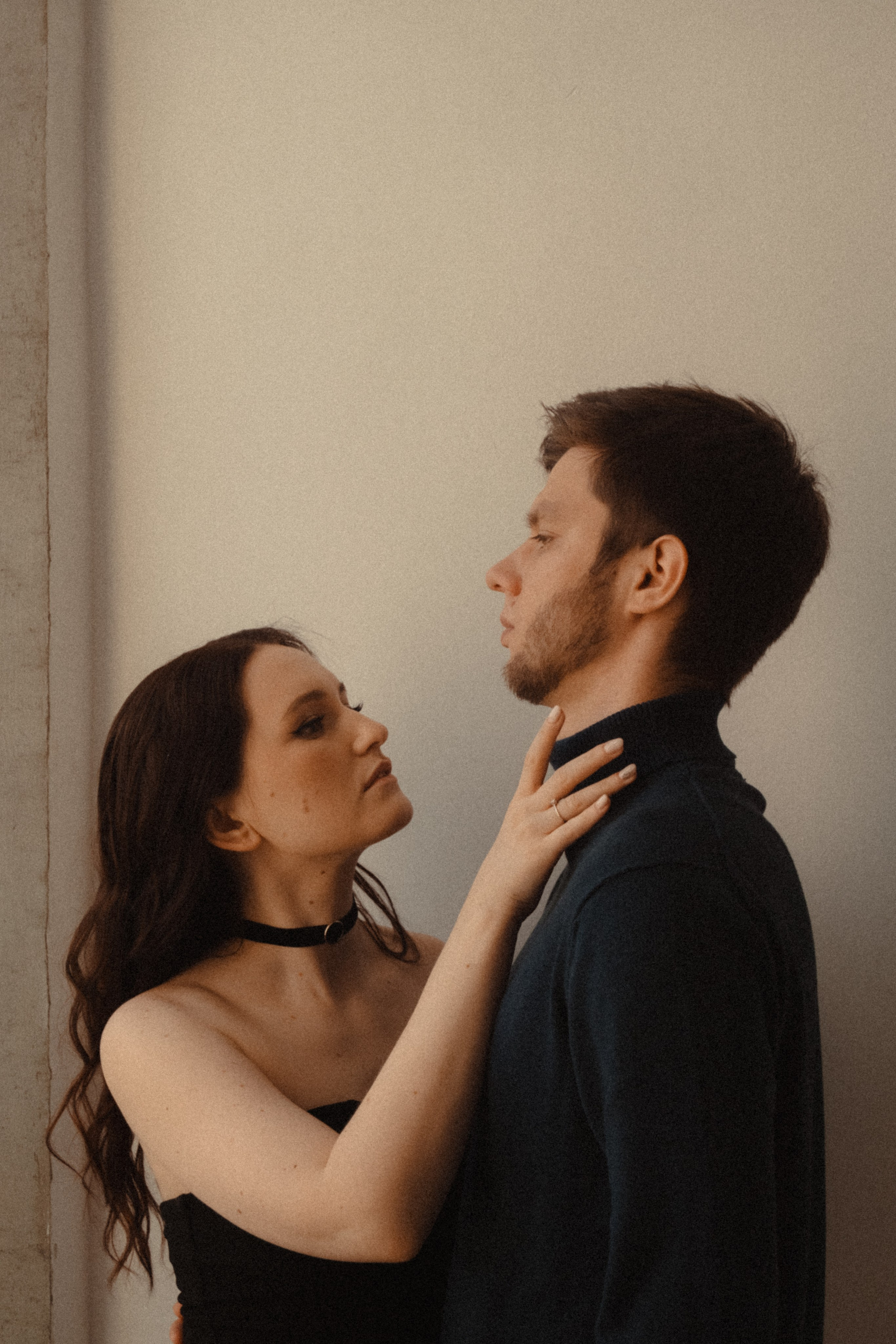 Daria & Kirill. Portrait and Lifestyle Photographer in Vienna — Nick Pavlov