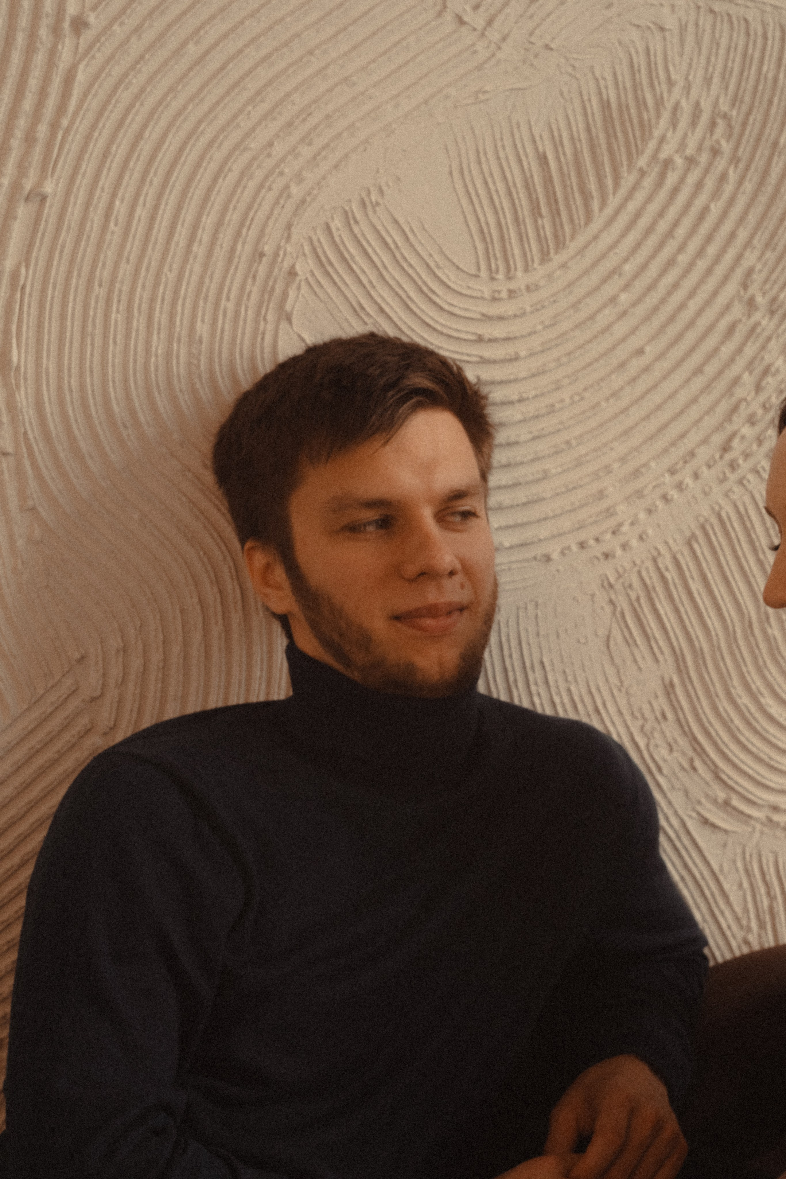 Daria & Kirill. Portrait and Lifestyle Photographer in Vienna — Nick Pavlov