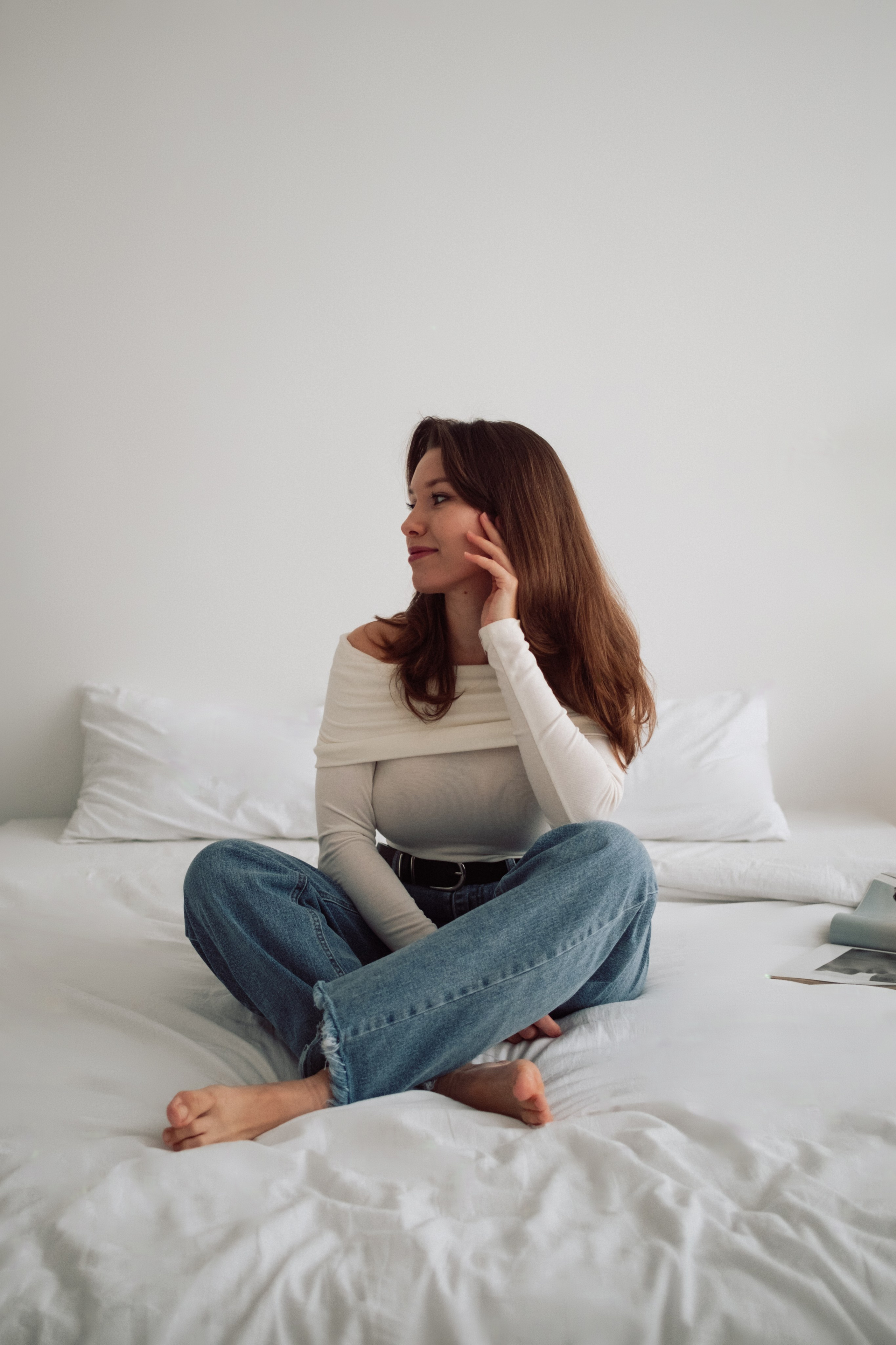 Portrait and Lifestyle Photographer in Vienna — Nick Pavlov