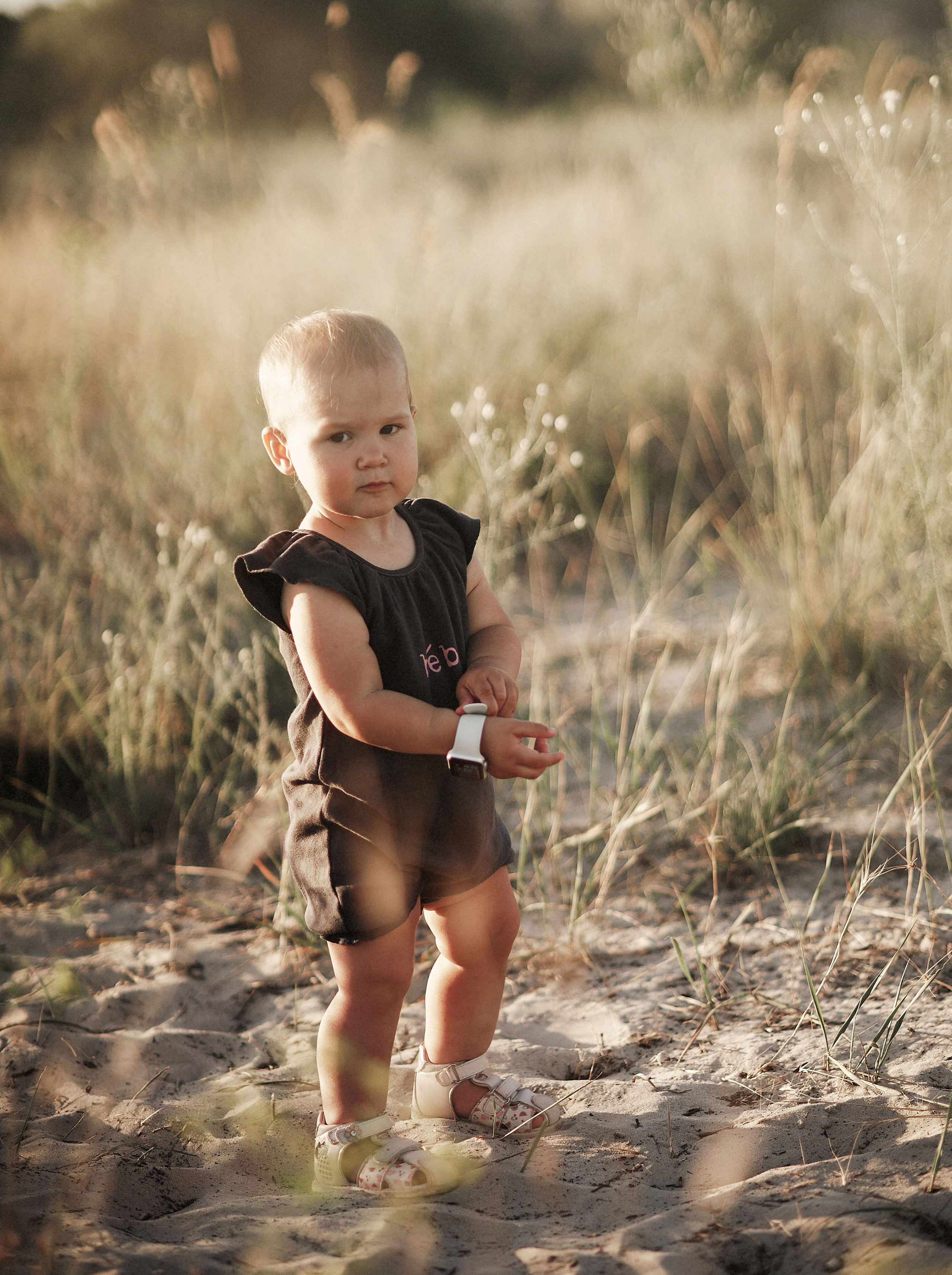 Family outdoor summer shooting. Wedding and family photographer Ireland