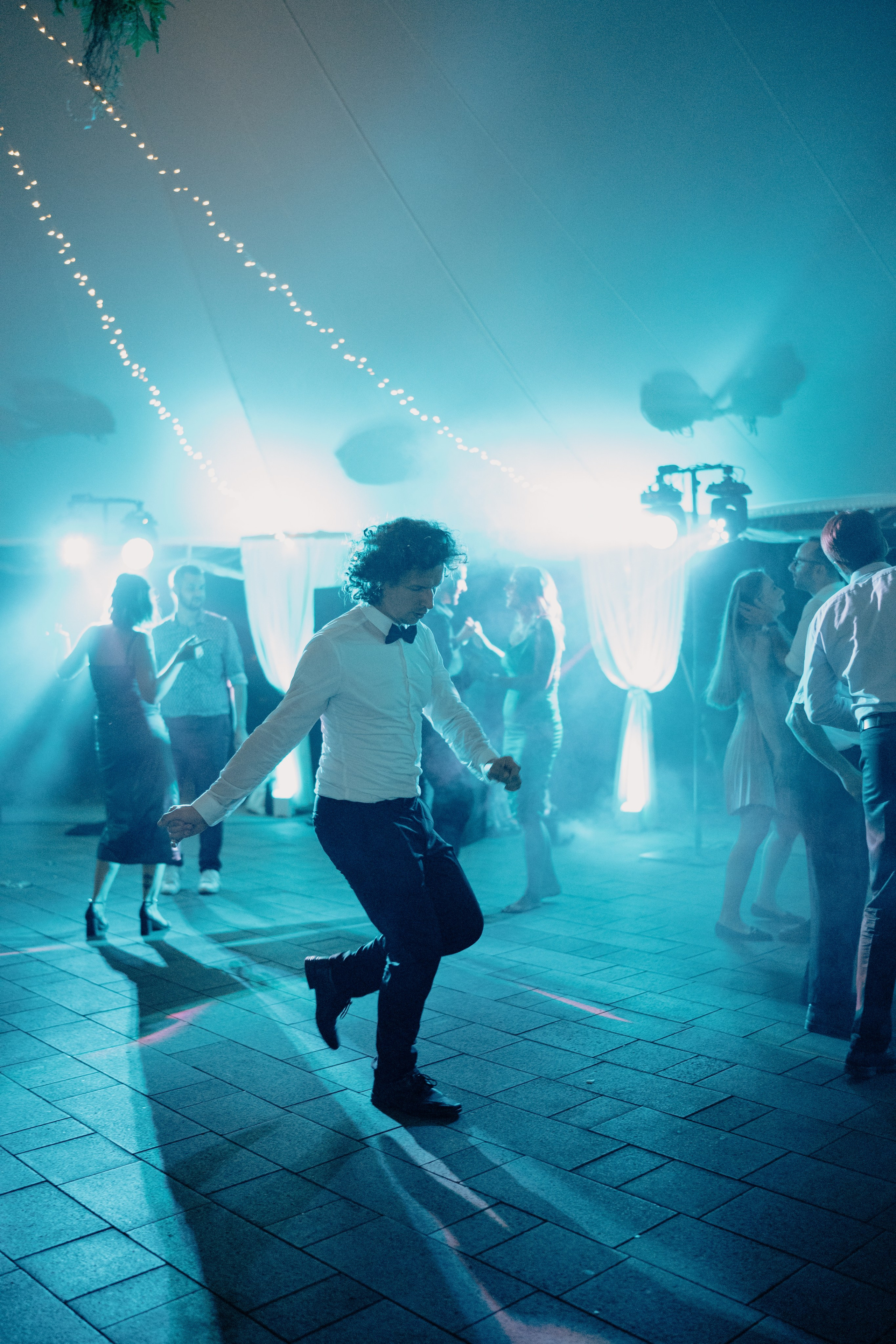 Vivi + Gábor. Csilla visuals