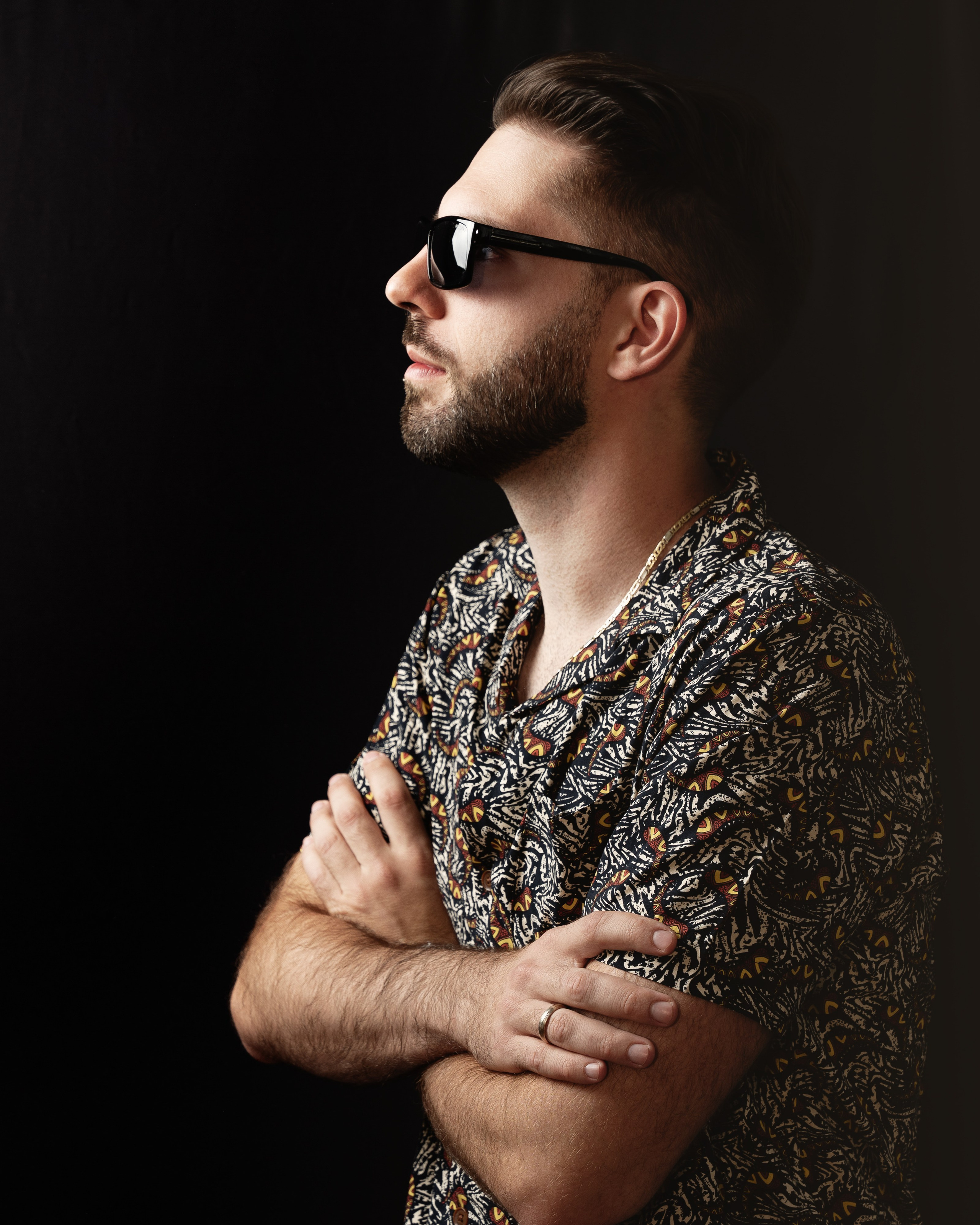 LICA. Profesionalna Fotografija Beograd — Staša Komatina