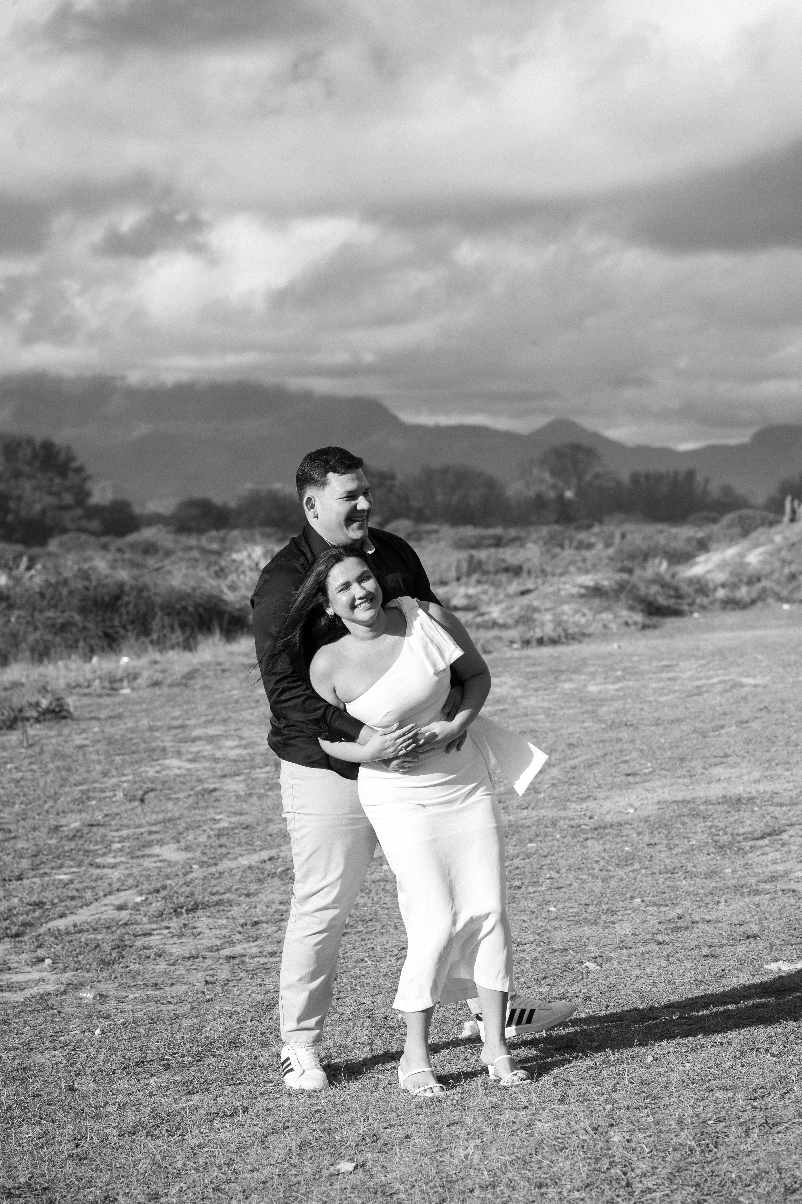 Larissa e Carlos — Pré Casamento. Larissareisfotografa