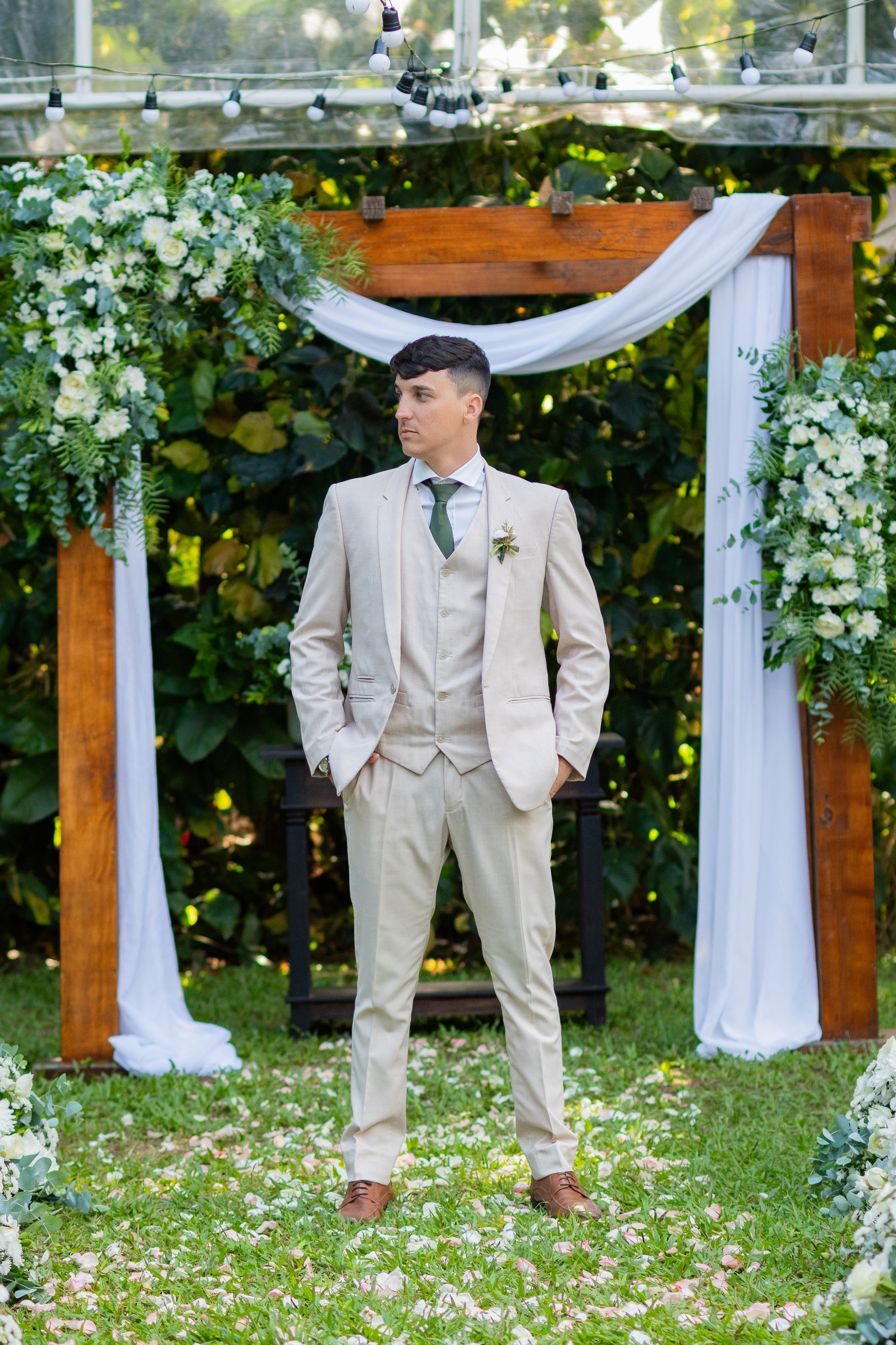 Casamento Amanda & Helio. Larissareisfotografa