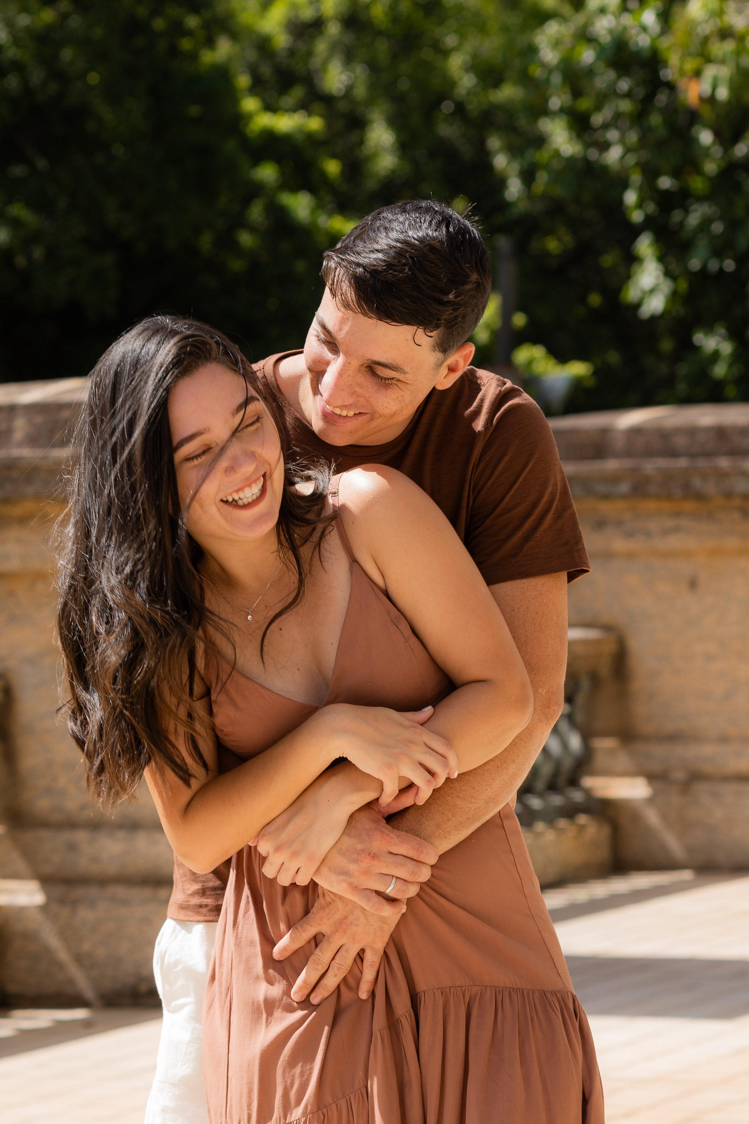 Ensaio — Amanda e Helio. Larissareisfotografa