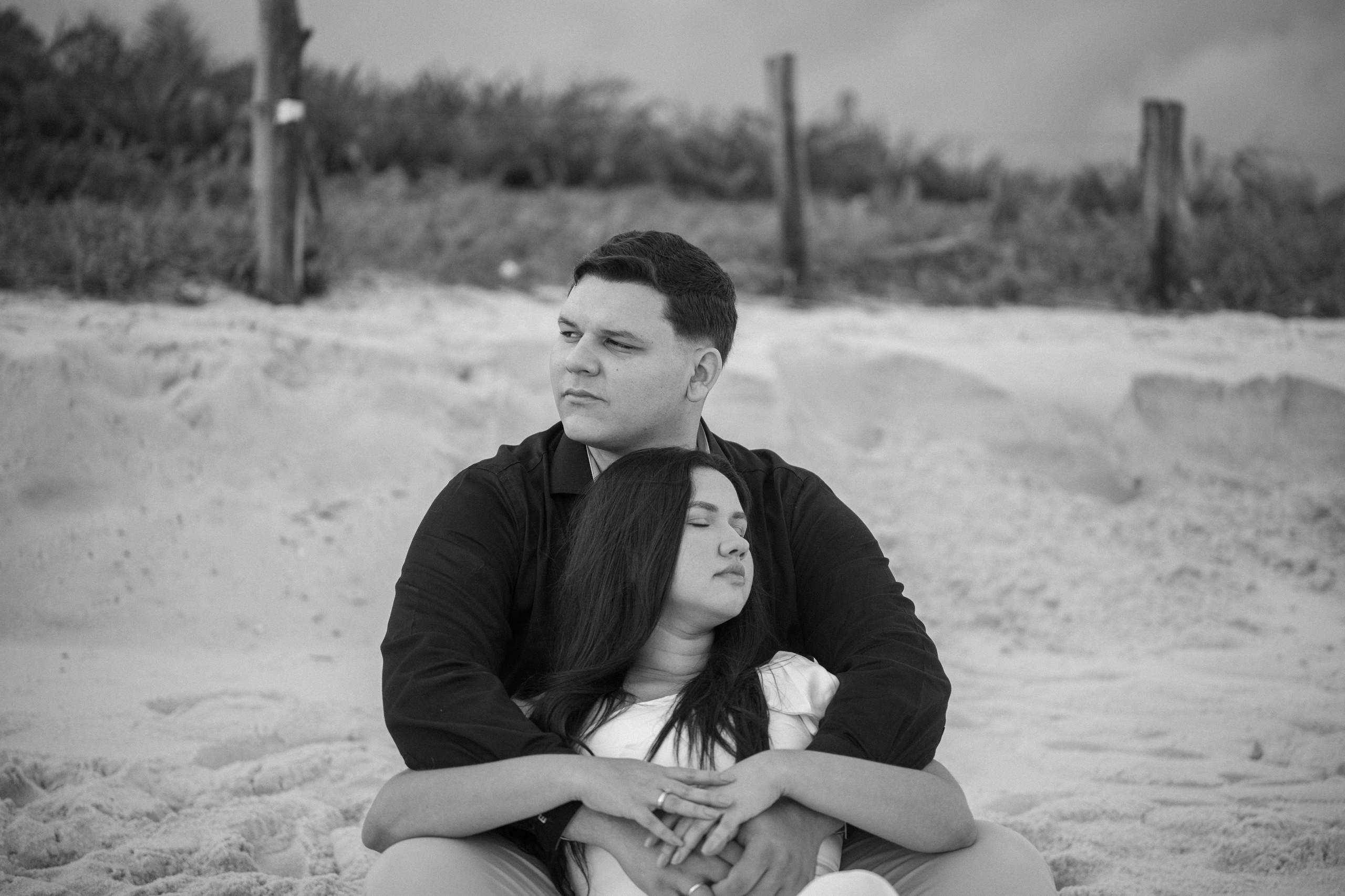 Larissa e Carlos — Pré Casamento. Larissareisfotografa