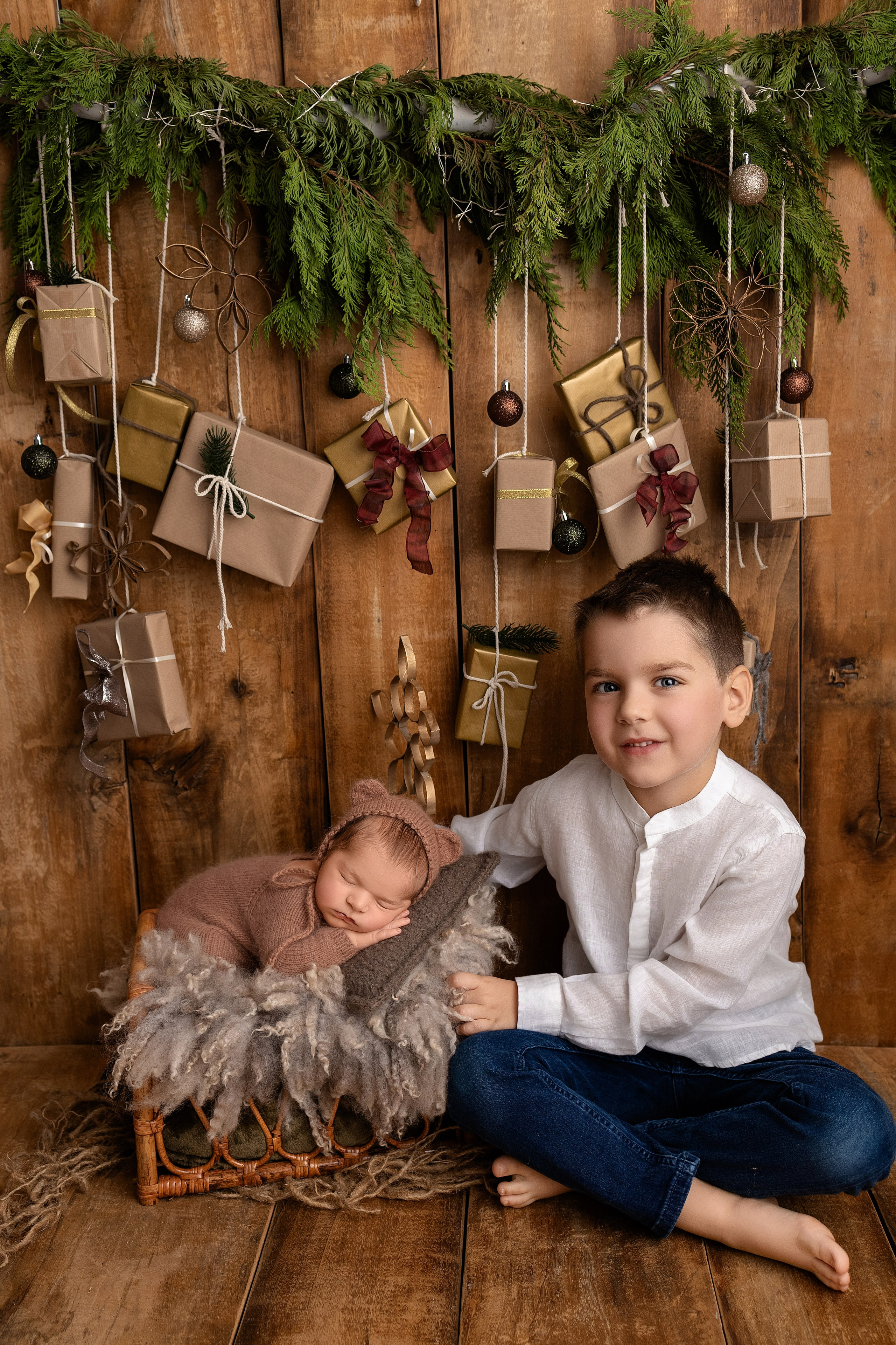 Neugeborene. Neugeborene- Schwangerschaft- und Kinder Fotografin in Lehre