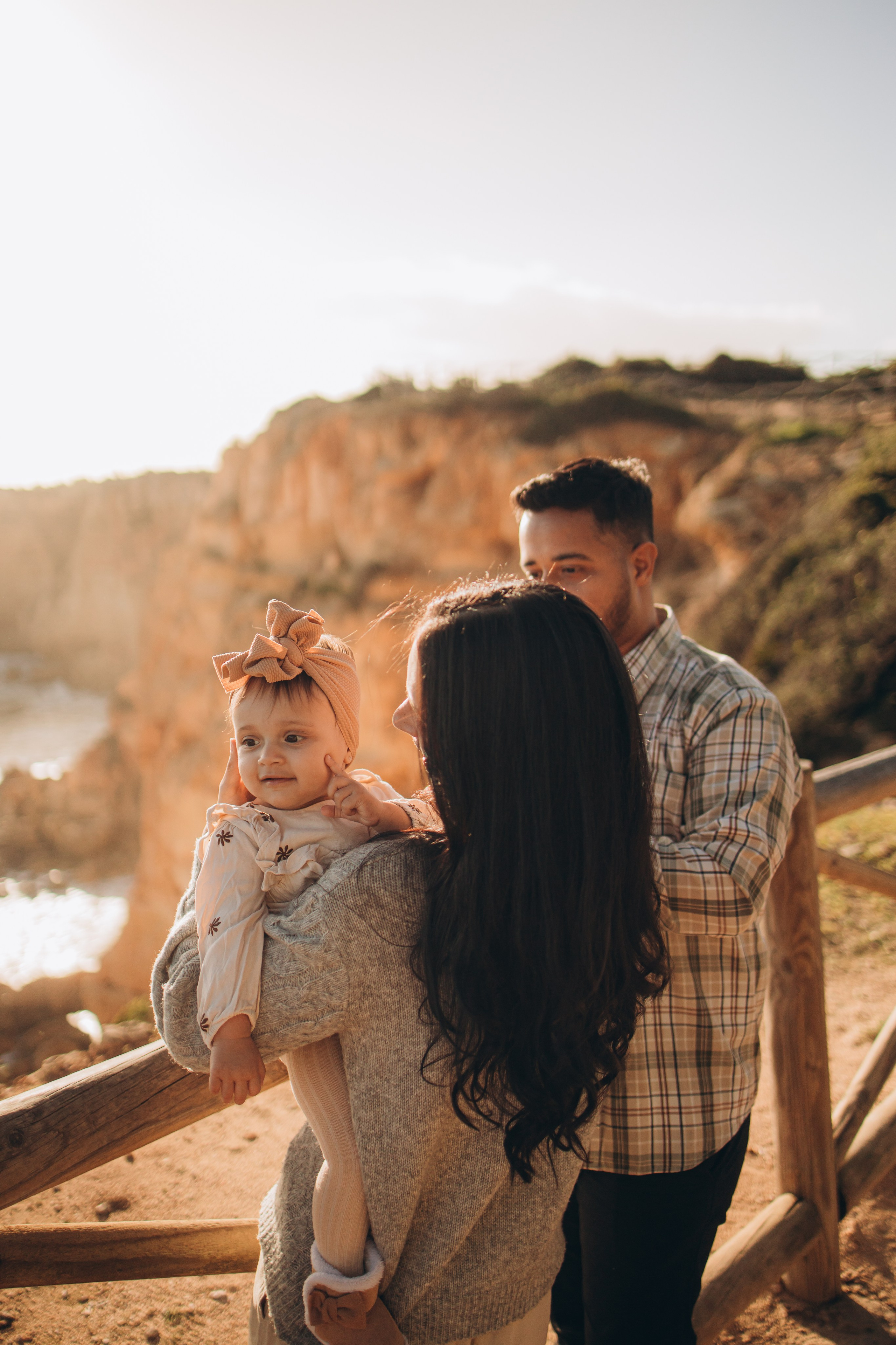 Ensaio fotográfico família, familiar. Matt Fontenele Fotografia