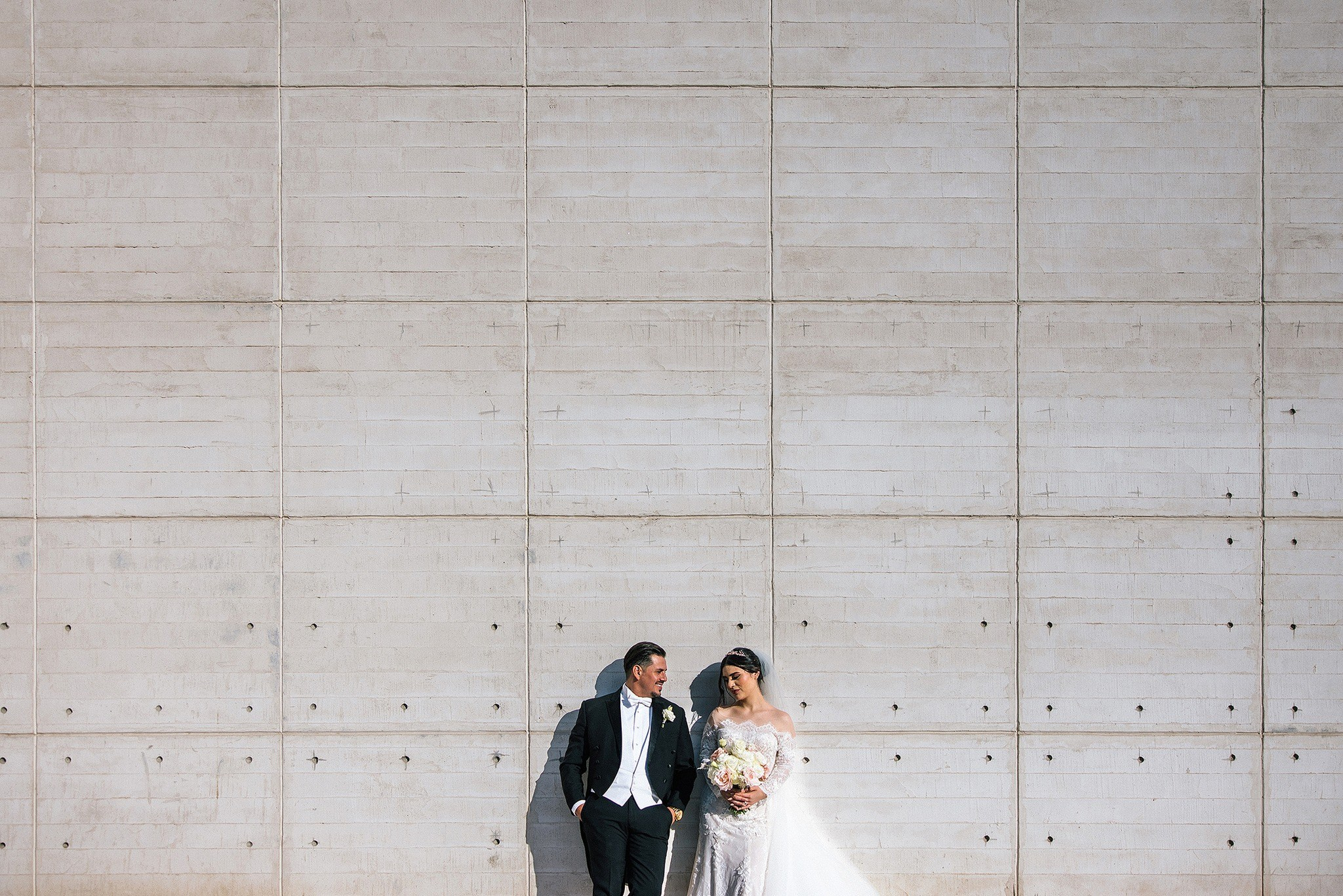 Galería Formal. Jorge Romero Fotógrafo de bodas