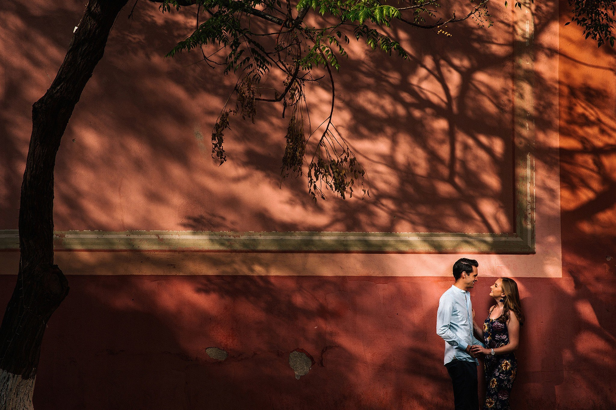 Galería Casual. Jorge Romero Fotógrafo de bodas
